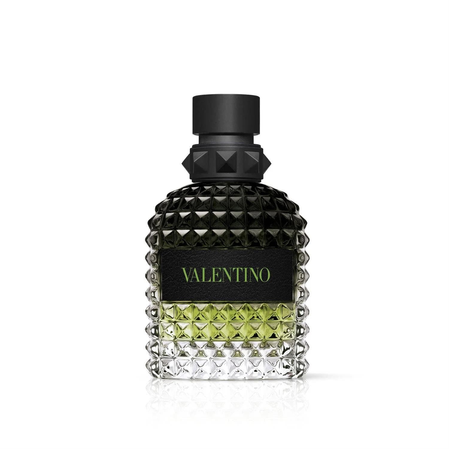 Born In Roma Uomo Green Eau de Toilette
