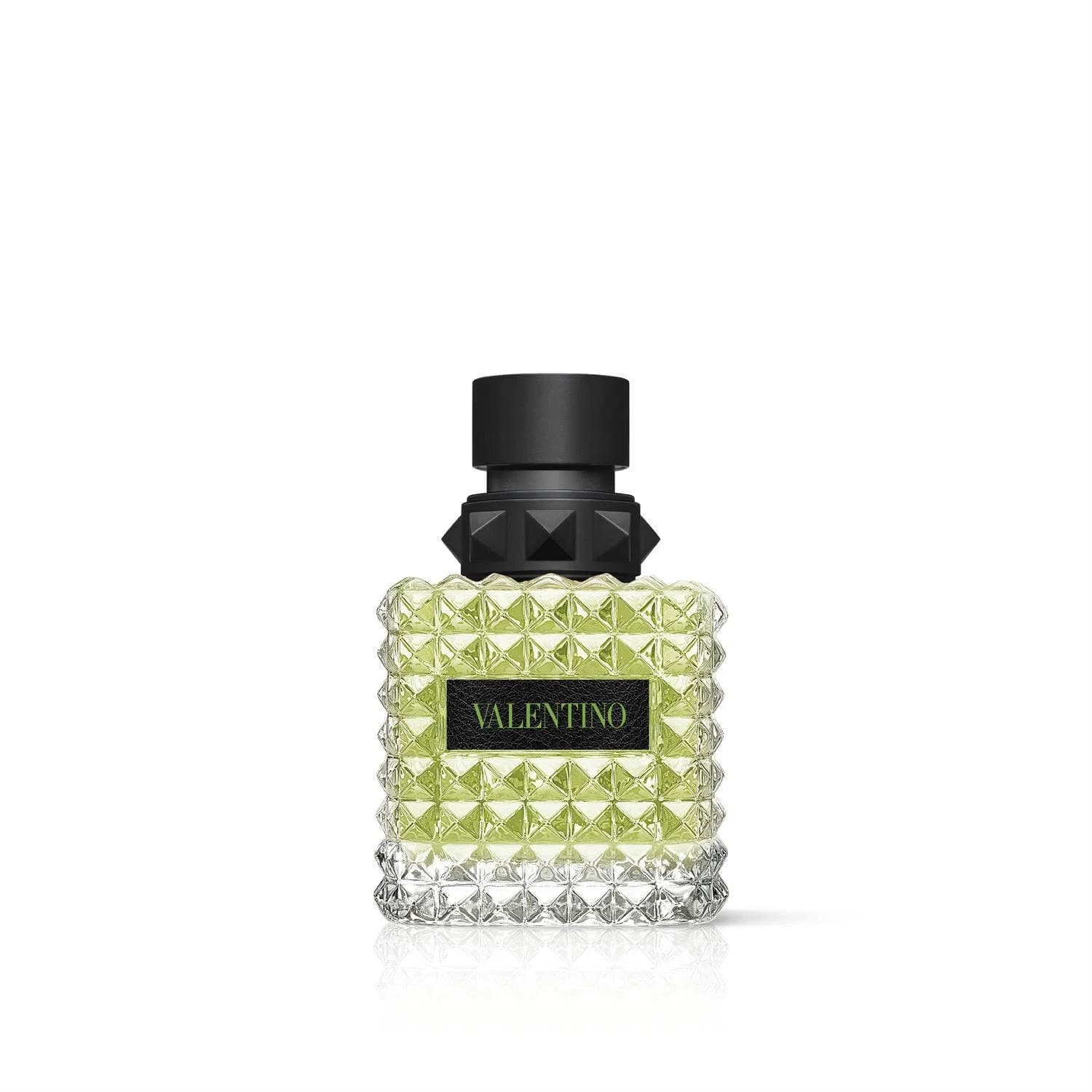 Born In Roma Donna Green Eau de Parfum