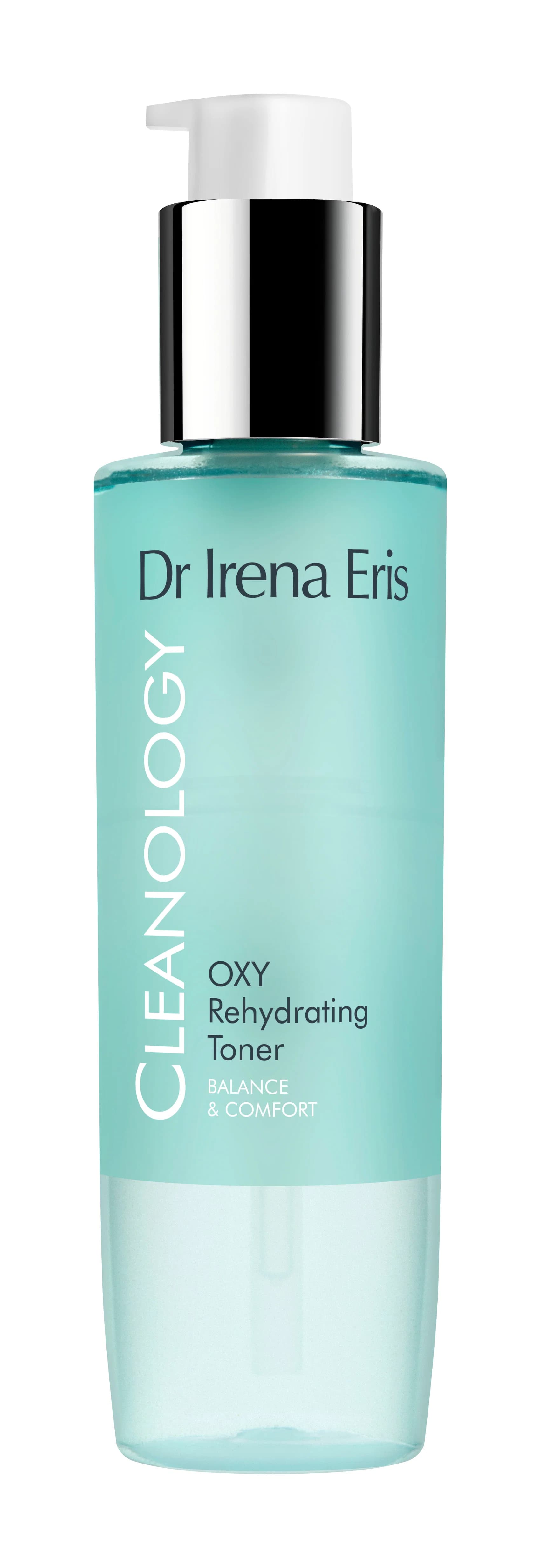 Cleanology Moisturizing Oxygenating Toner 190ml