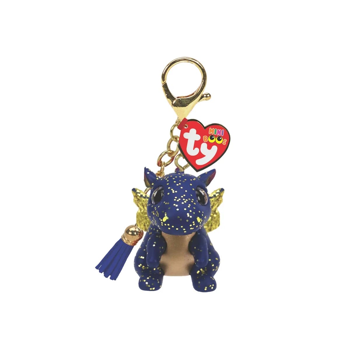 Saffire Dragon Clip