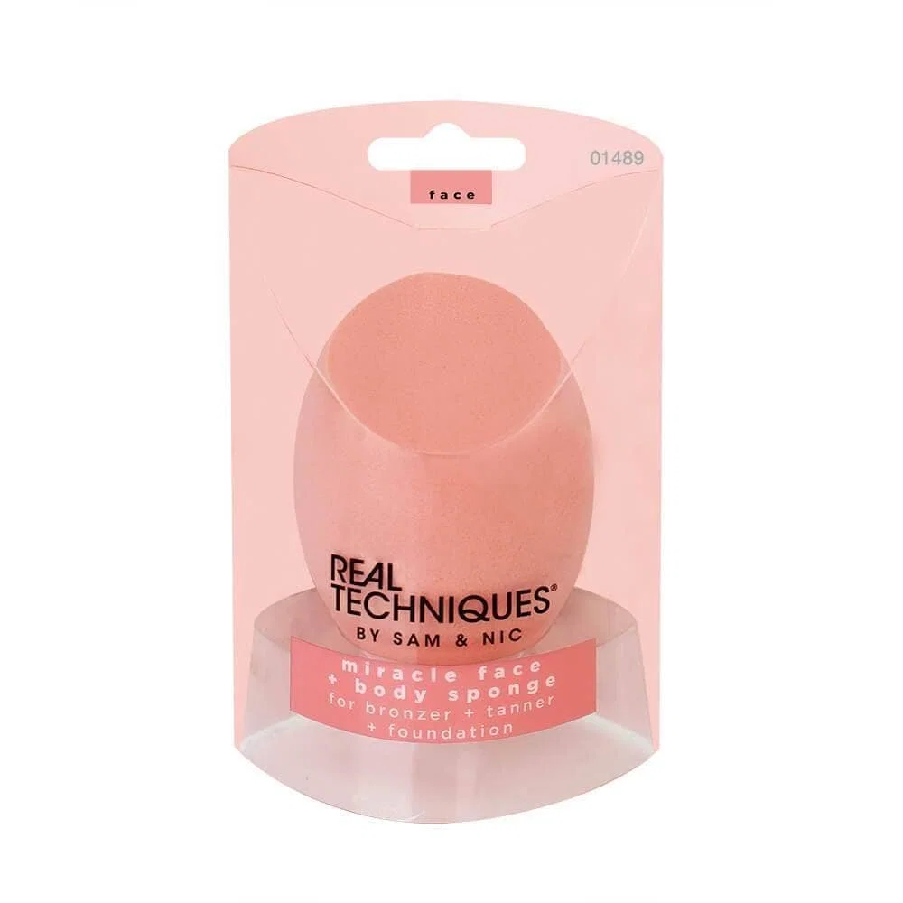 Miracle Body Complexion Sponge