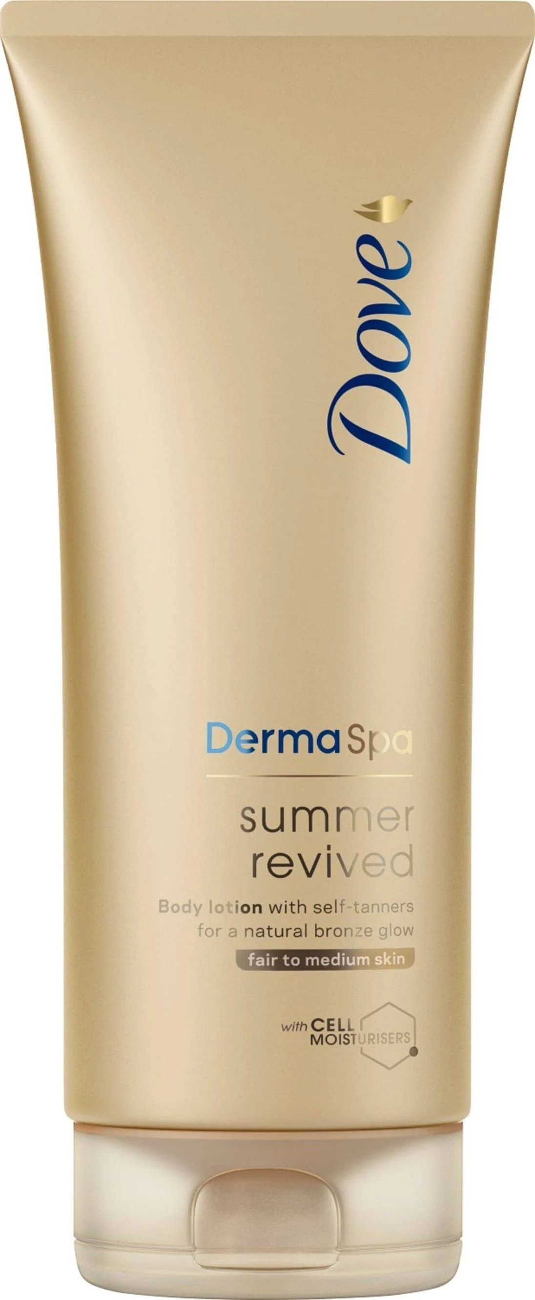 Summer Revived Body Lotion 200ml