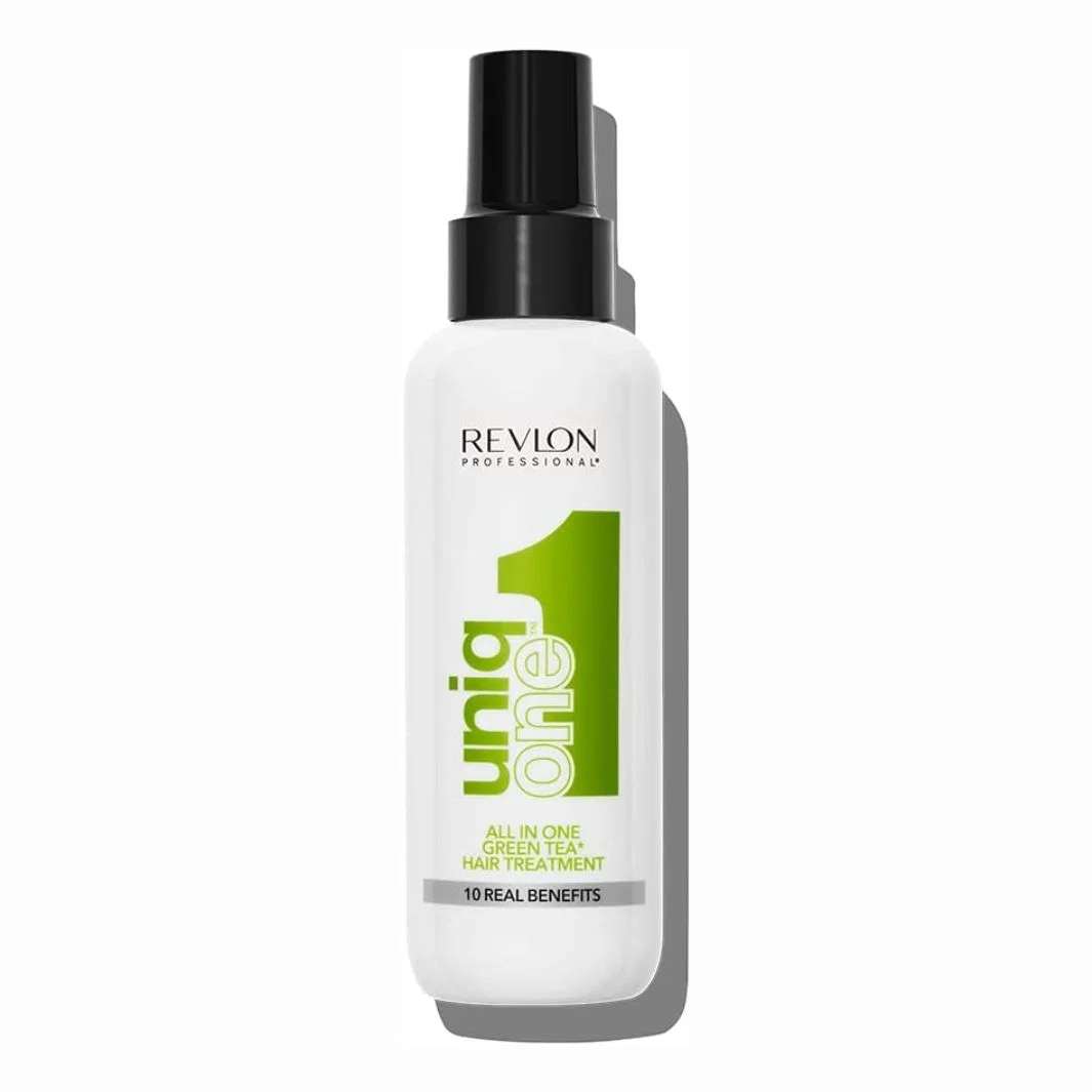 Pro Uniq One Hair Treatment Green Tea Fragrance 150ml