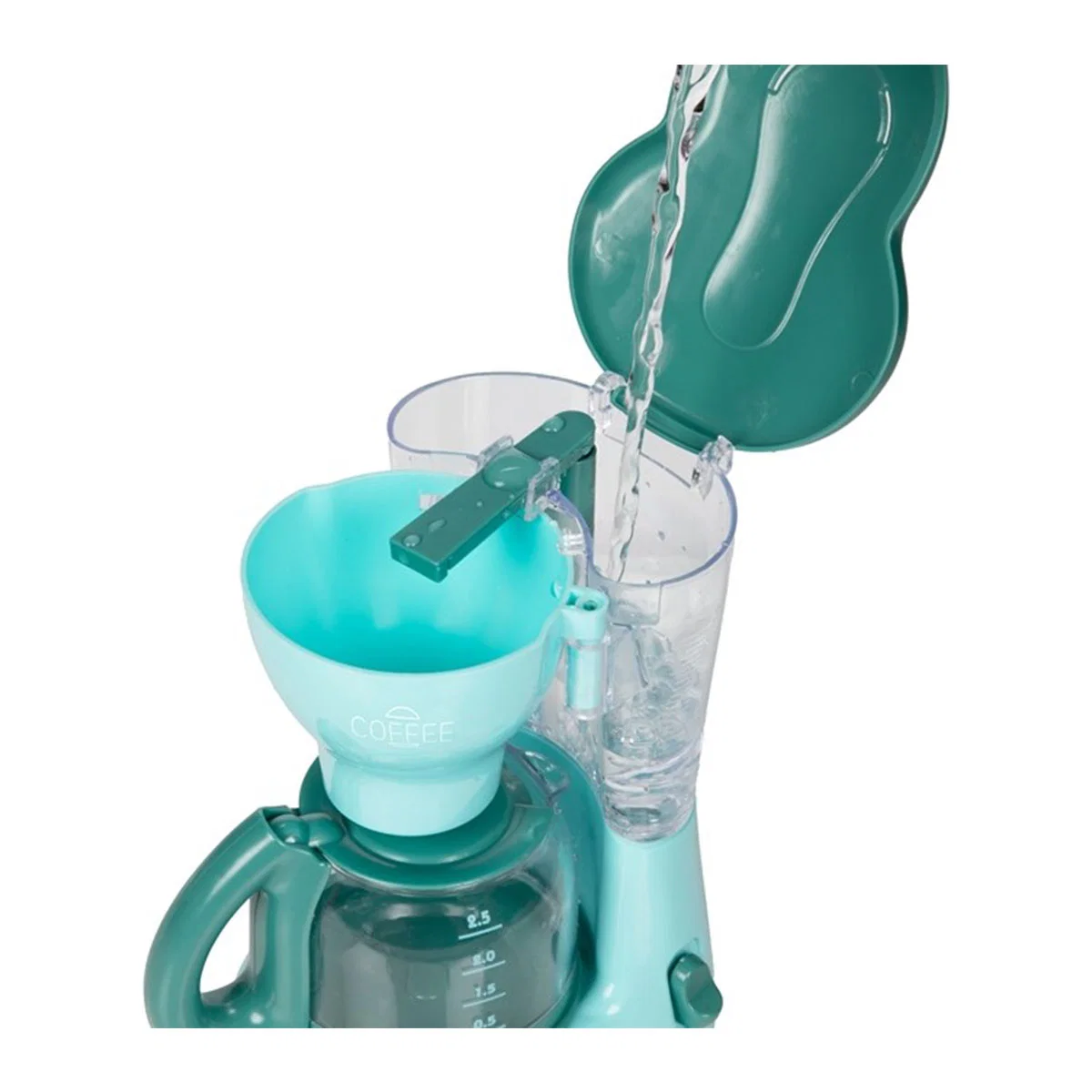 Home Toaster / Mixer / Coffee Maker