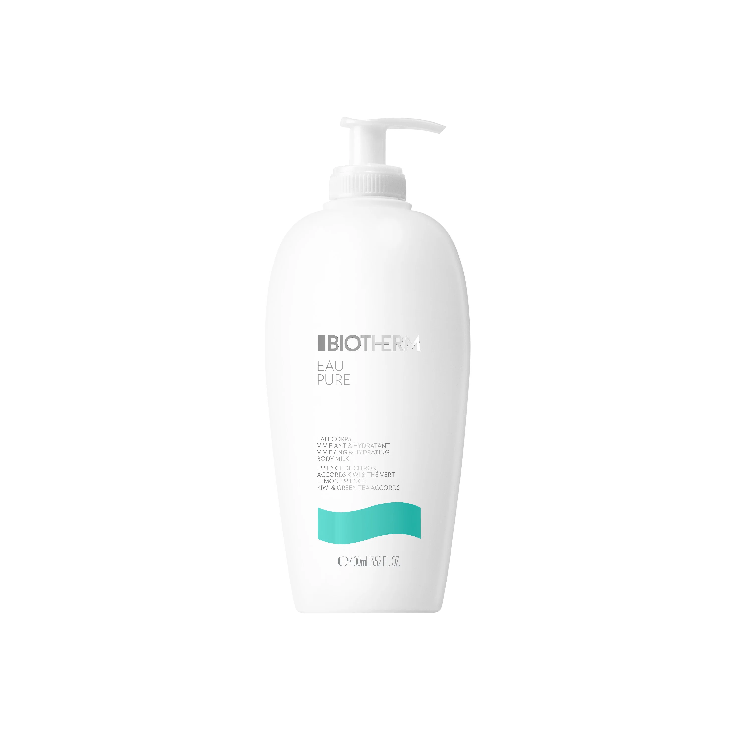 Eau Pure Body Lotion 400ml