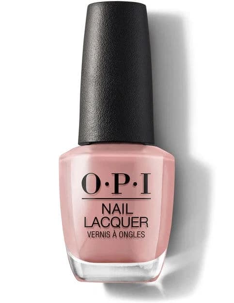 Nail Lacquer - Barefoot in Barcelona