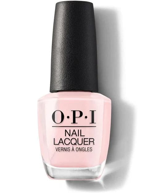 Nail Lacquer - Put it in Neutral