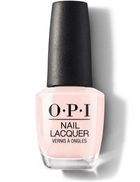 Nail Lacquer - Mimosas for Mr. & Mrs.