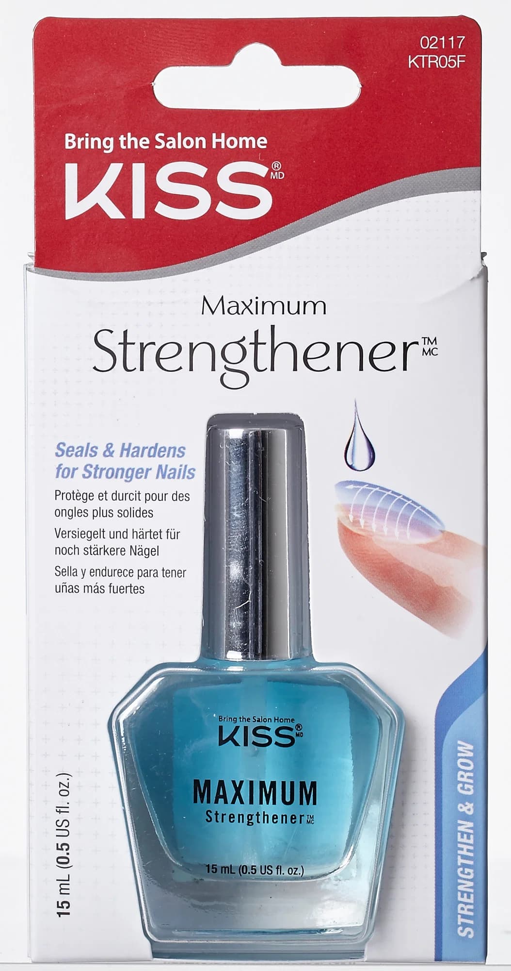 Maximum Strengthener