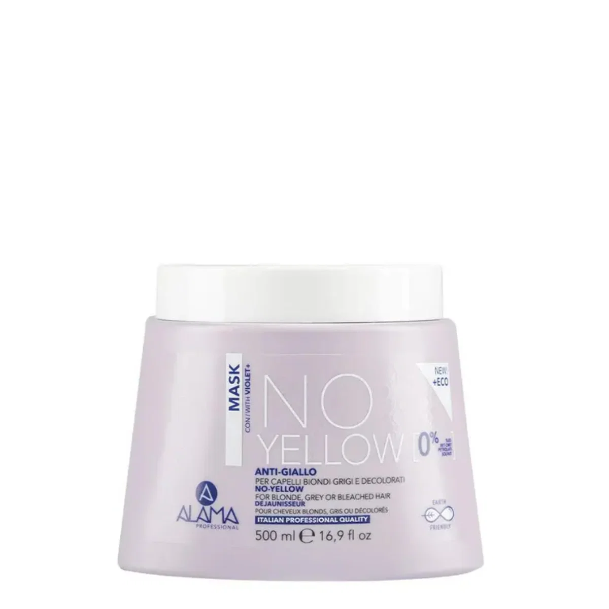 No Yellow Conditioner 500ml