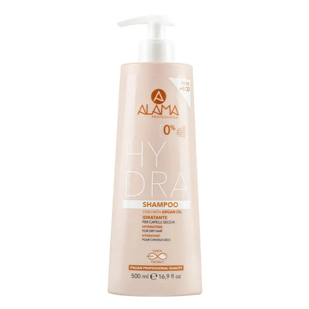Hydrating Shampoo 500ml