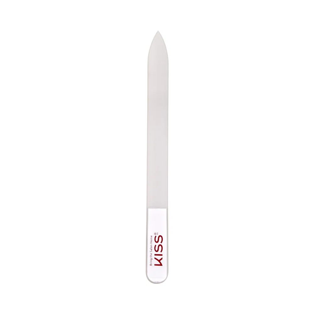 Glass File