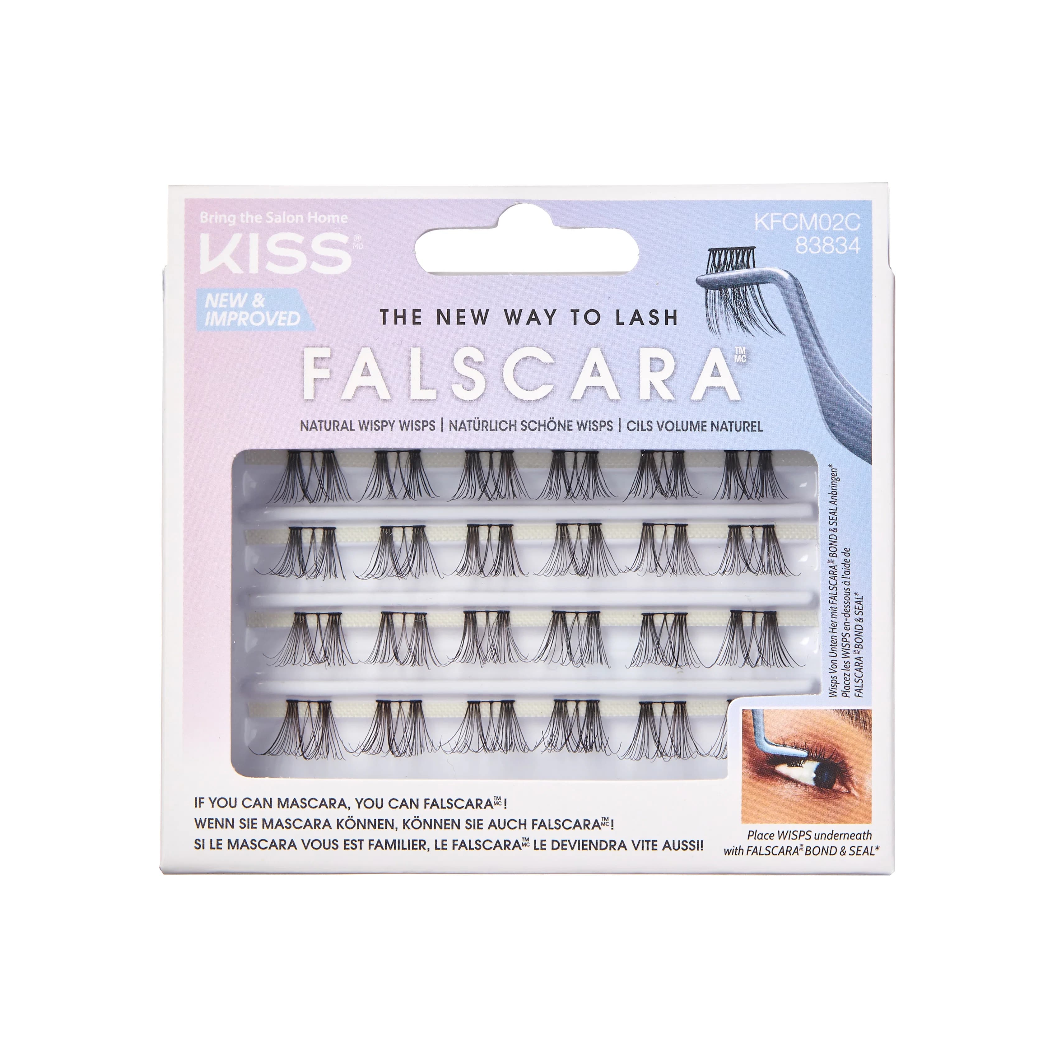 Falscara Eyelash - Wisp Multi 02
