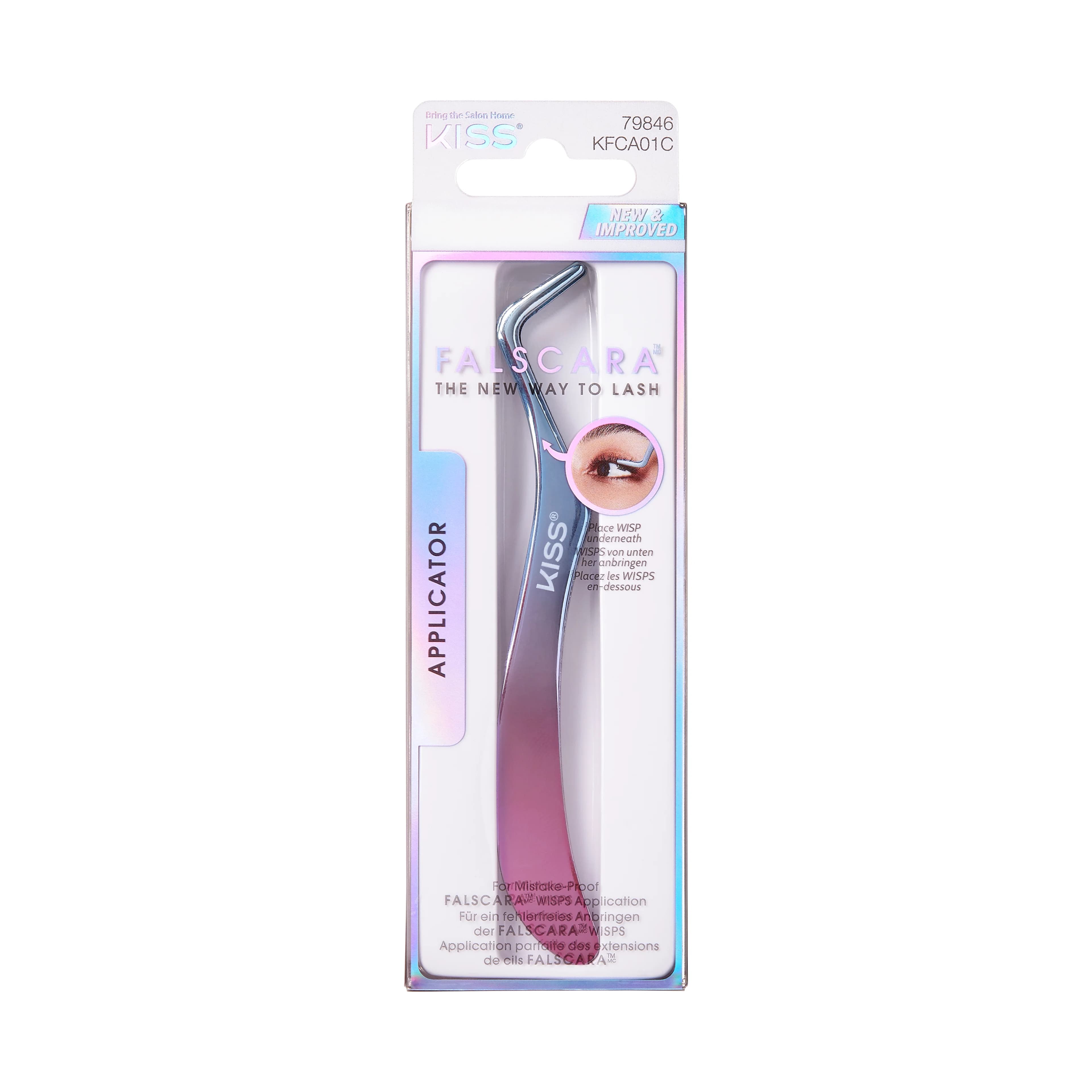 Falscara Eyelash - Applicator