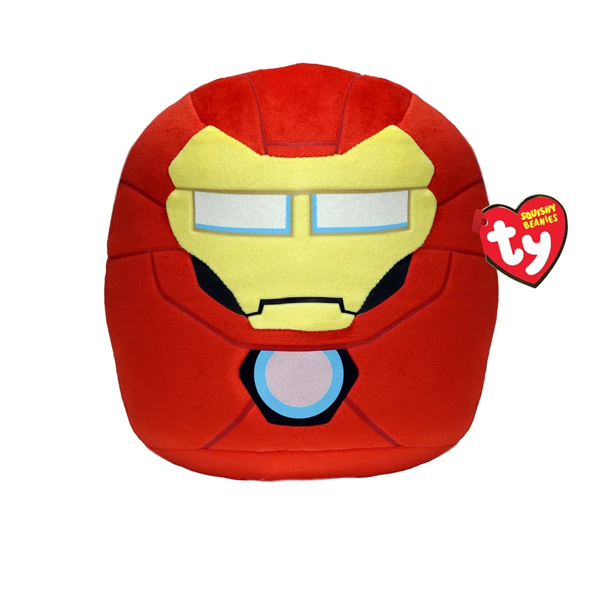 Marvel Squish, Iron Man 35cm