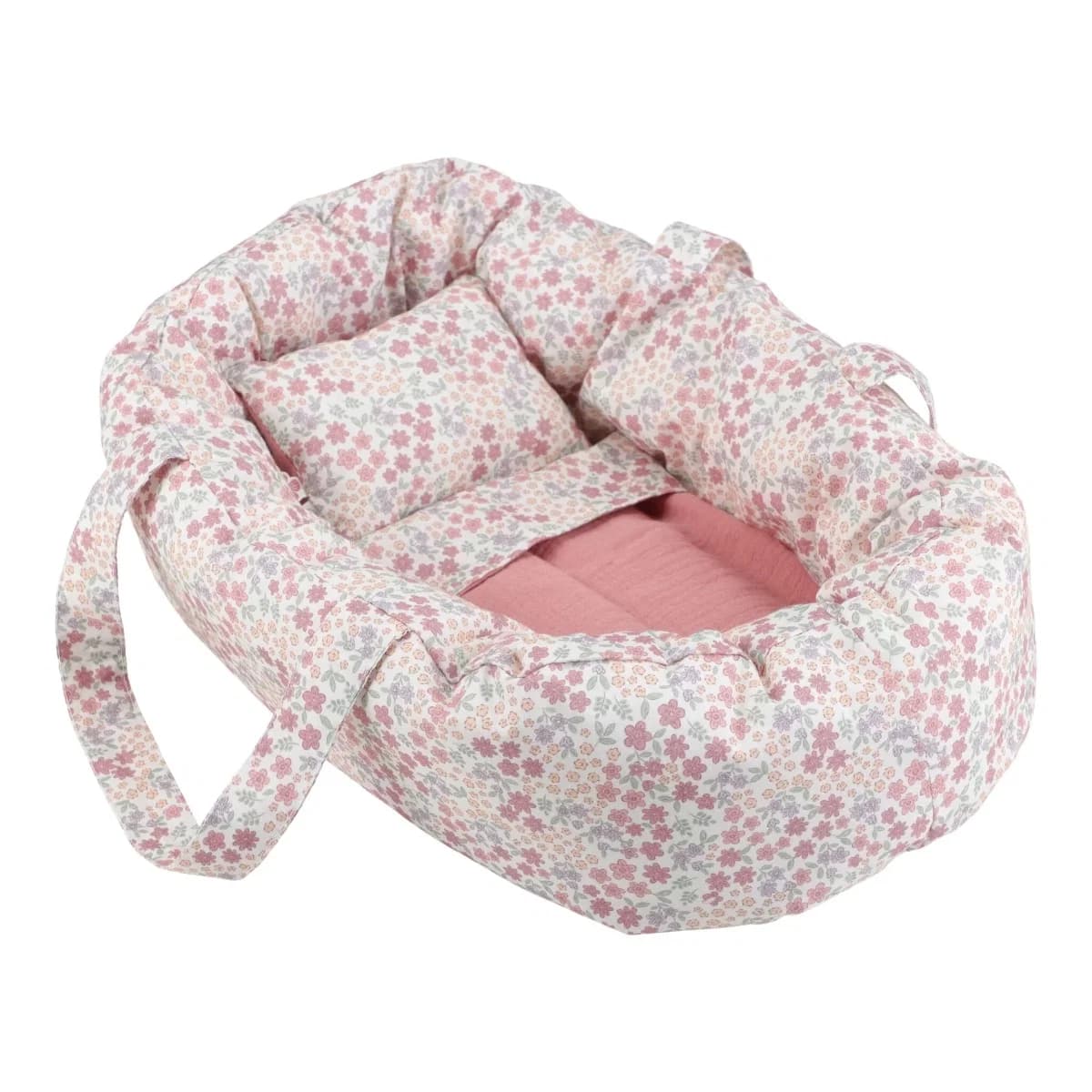 Doll Travel Cot