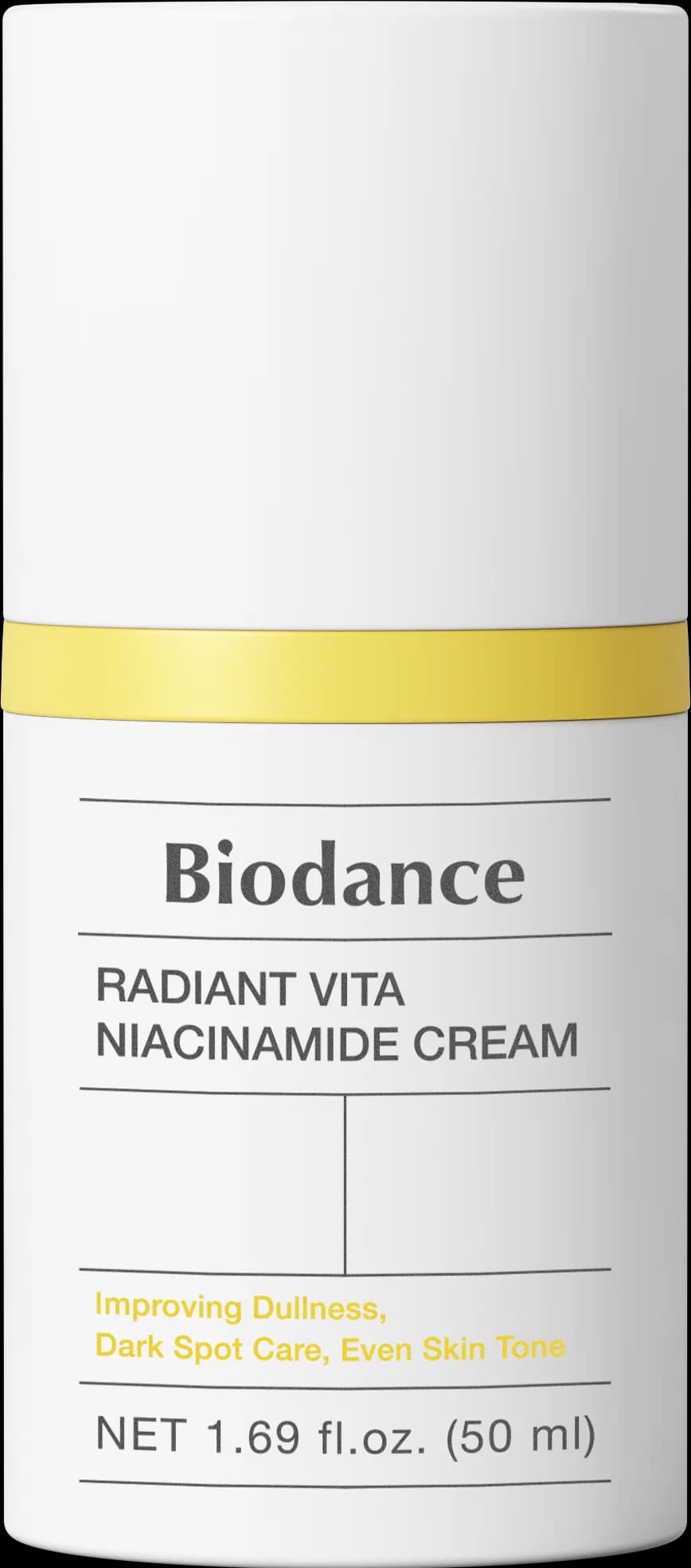 Radiant Vita Niacinamide Cream 50ml