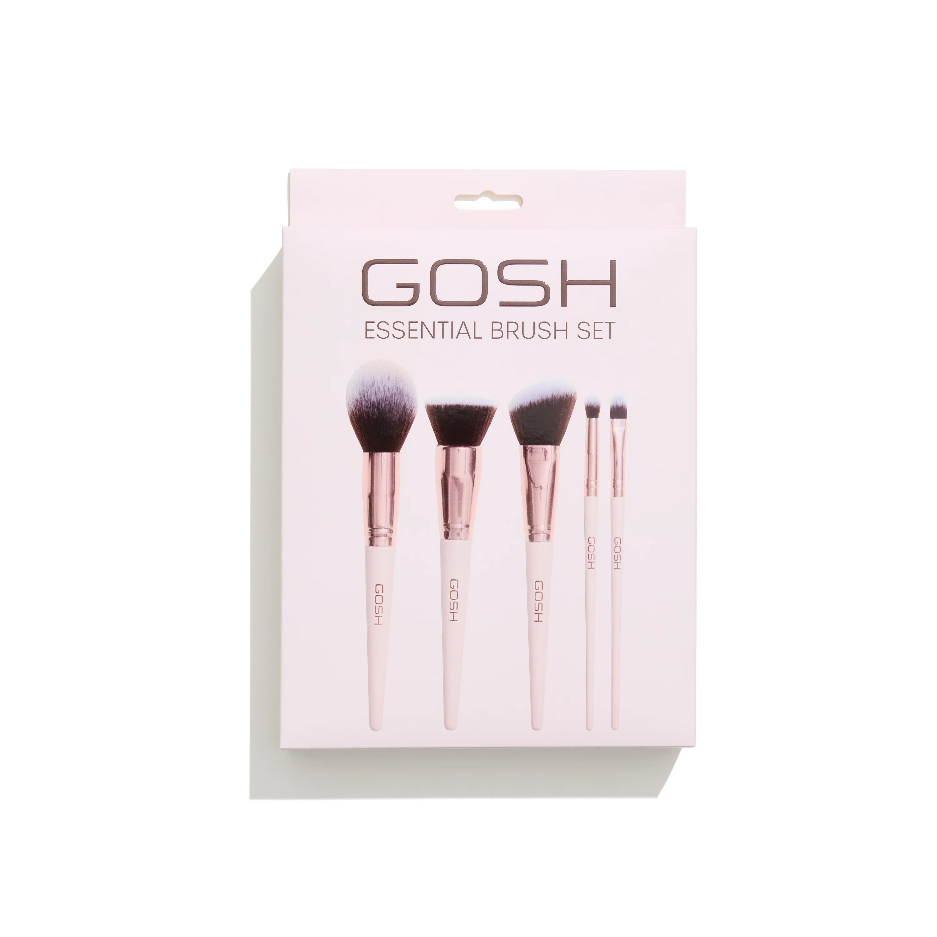 Essential Brush Set