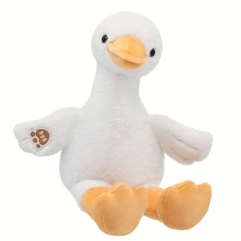 Silly Goose