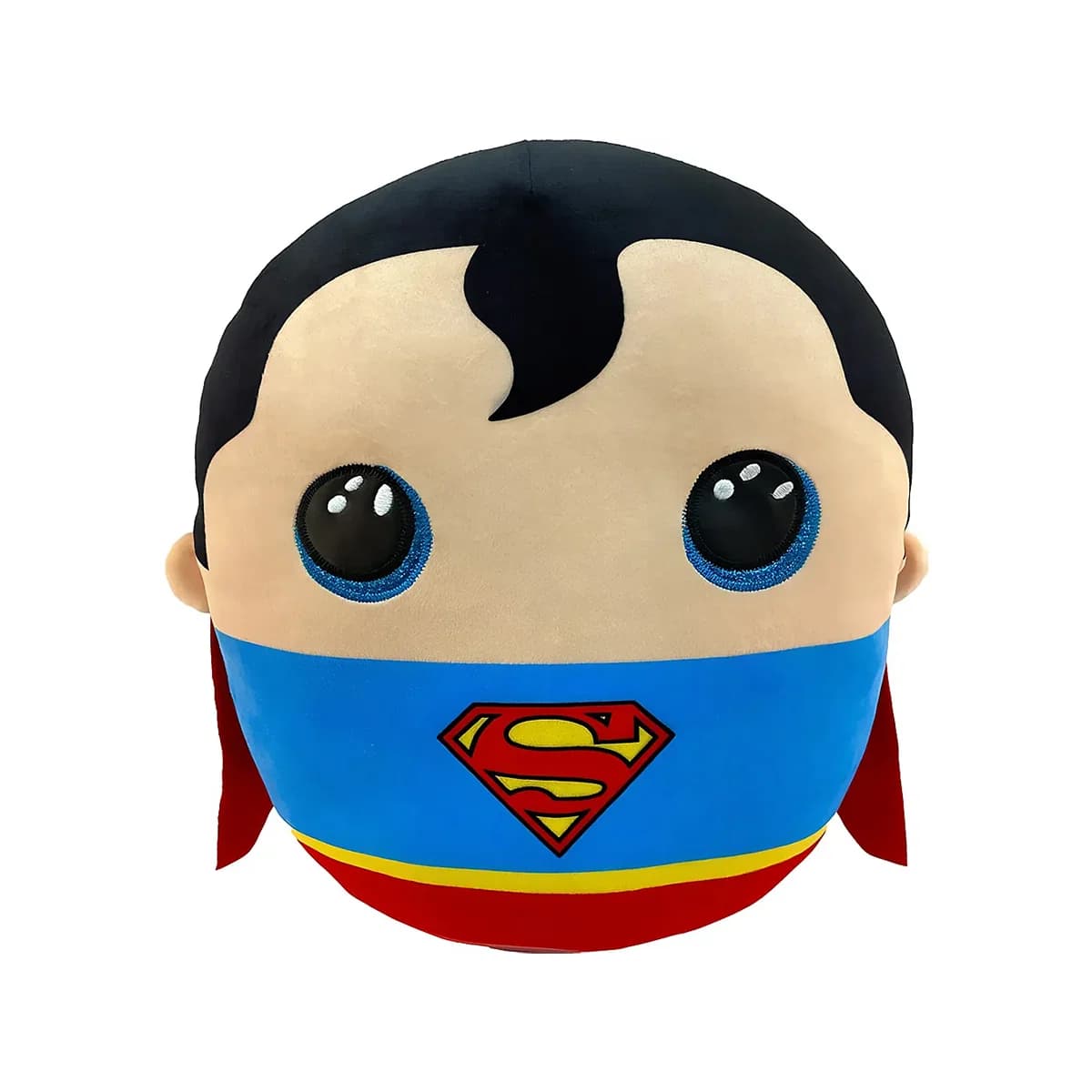 Squish a Boo Superman 25cm