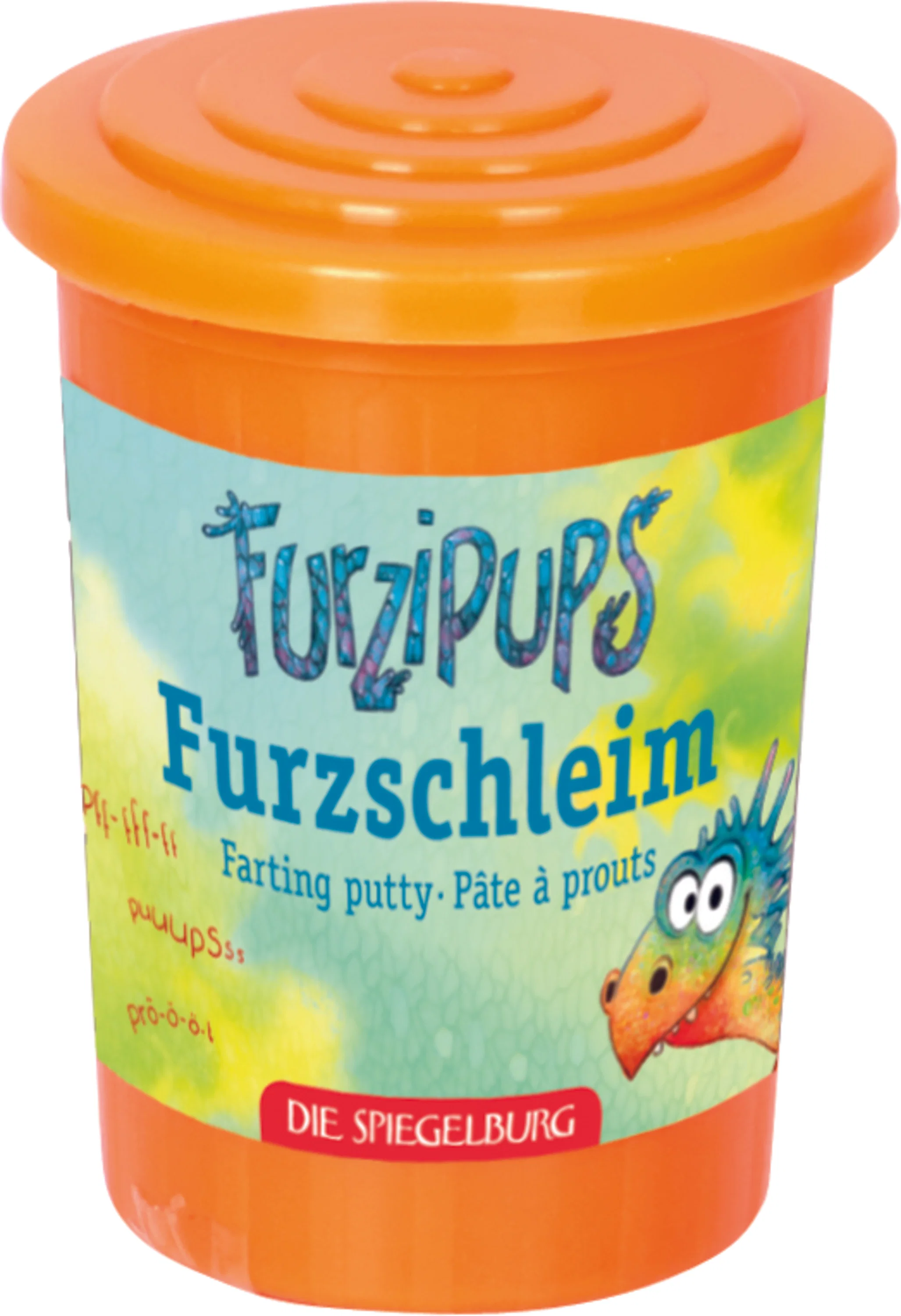 Prumpuslím