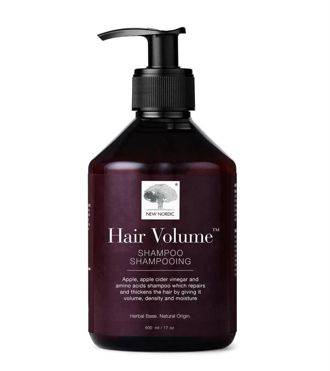 Hair Volume Shampoo 250 ml