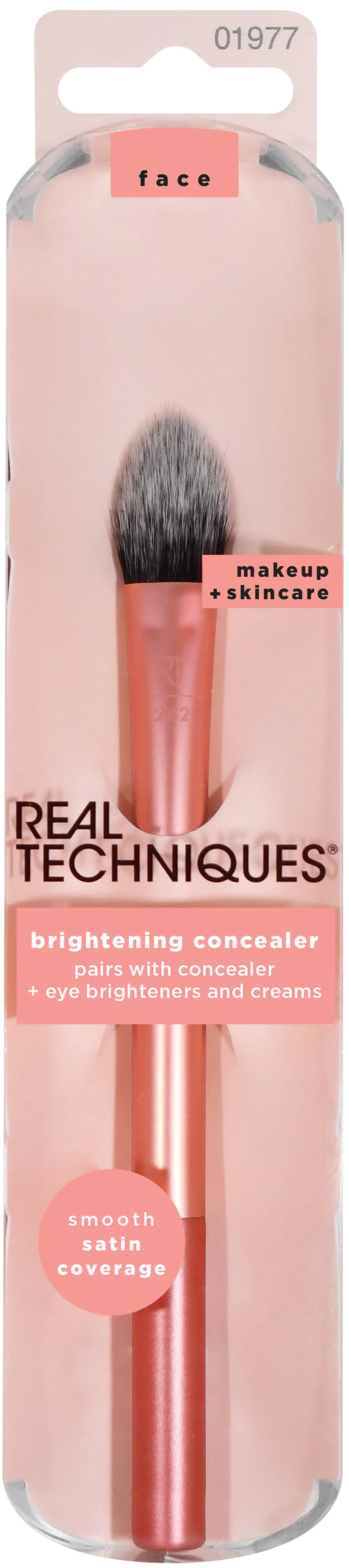 Brightening Concealer Brush 242