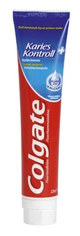 Karies Kontrol 125ml