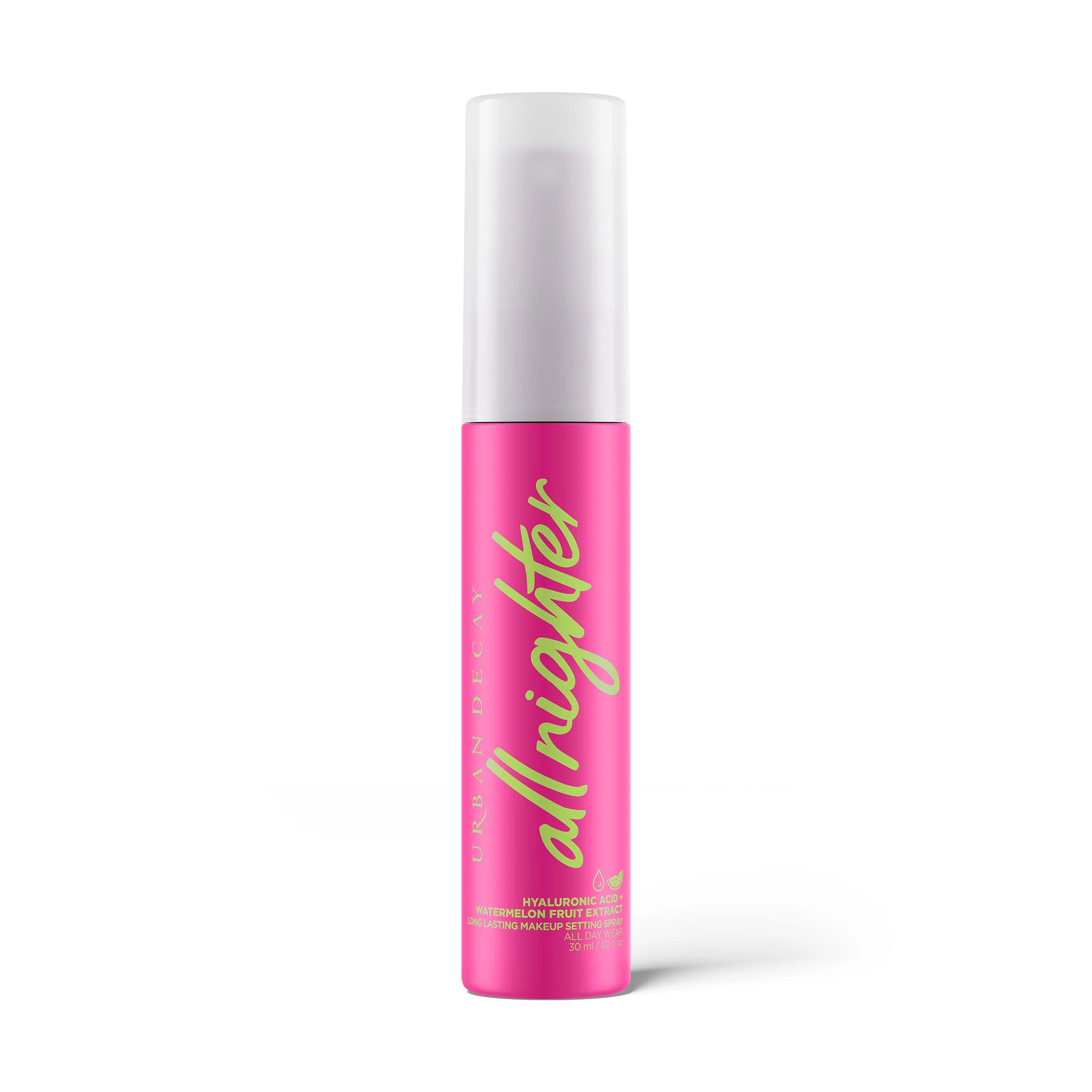 All Nighter Hyaluronic Setting Spray Travel 30ml