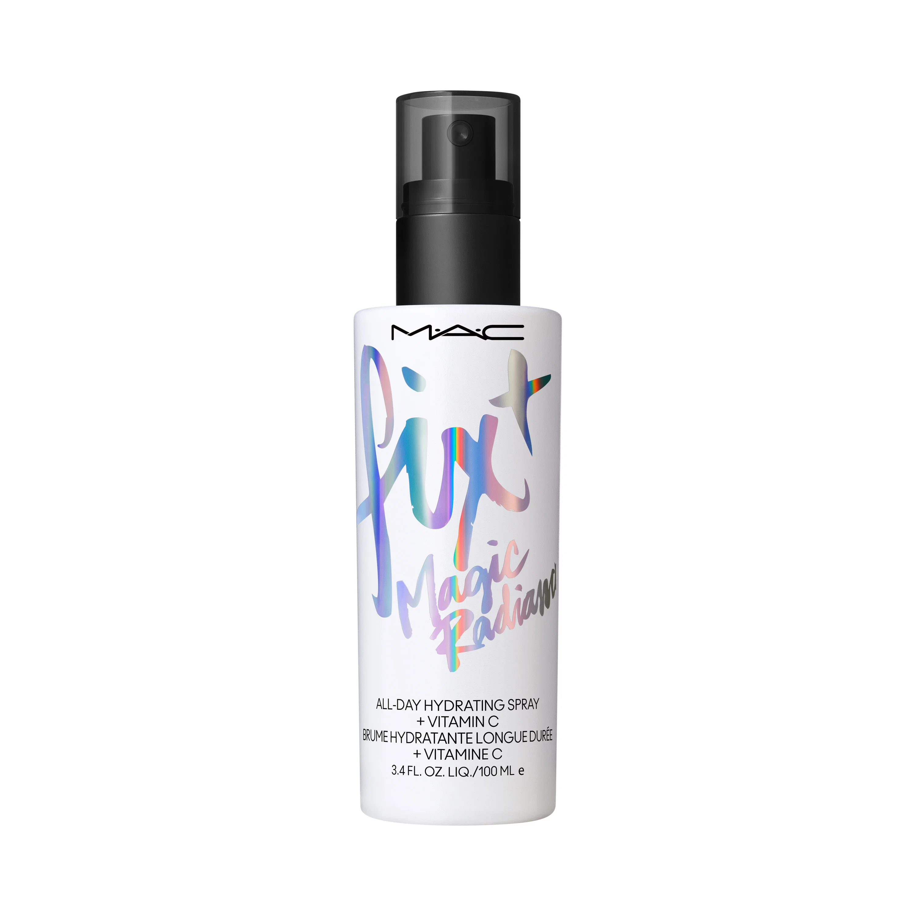Fix + Magic Radiance Setting Spray 100ml