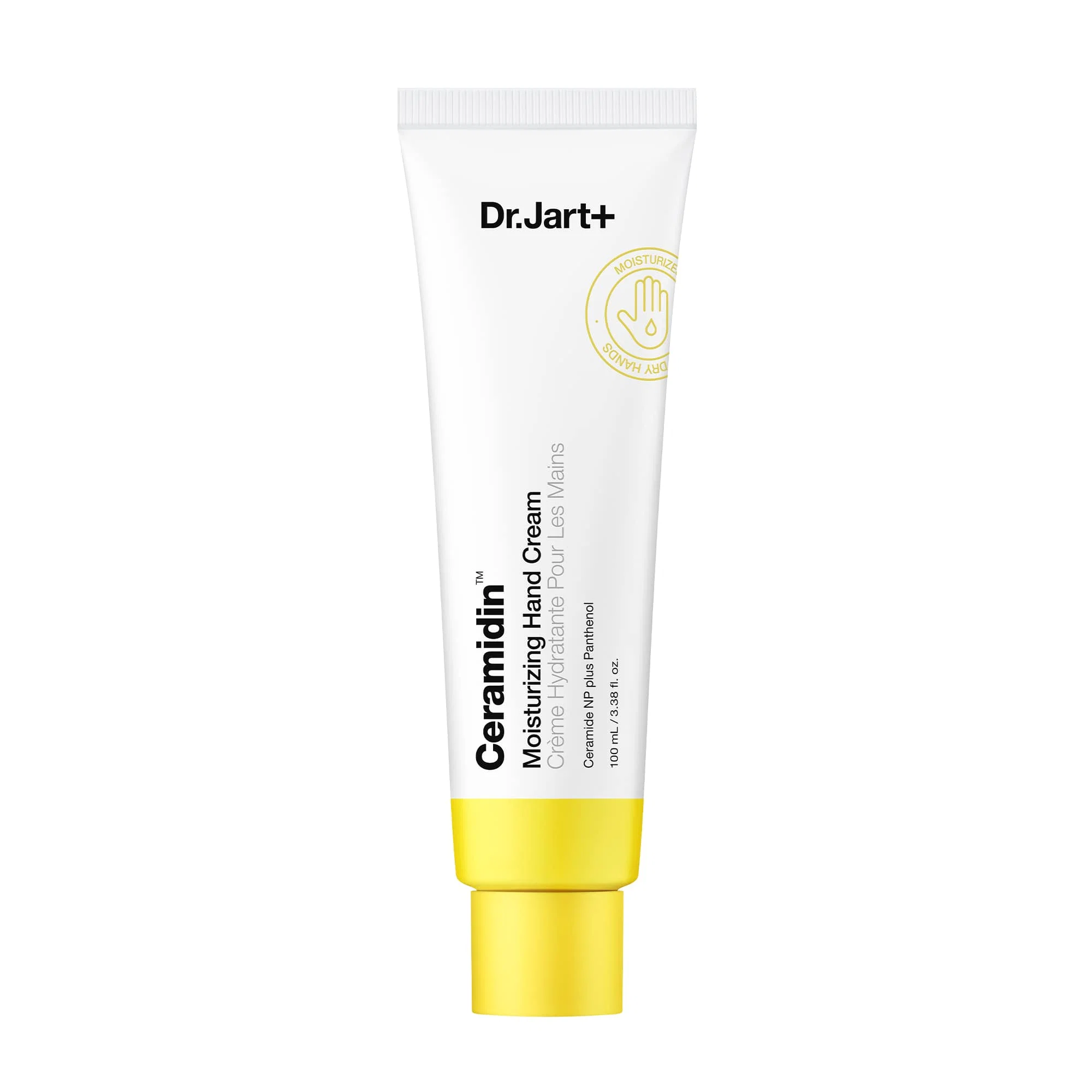 Ceramidin Moisturizing Hand Cream 100ml