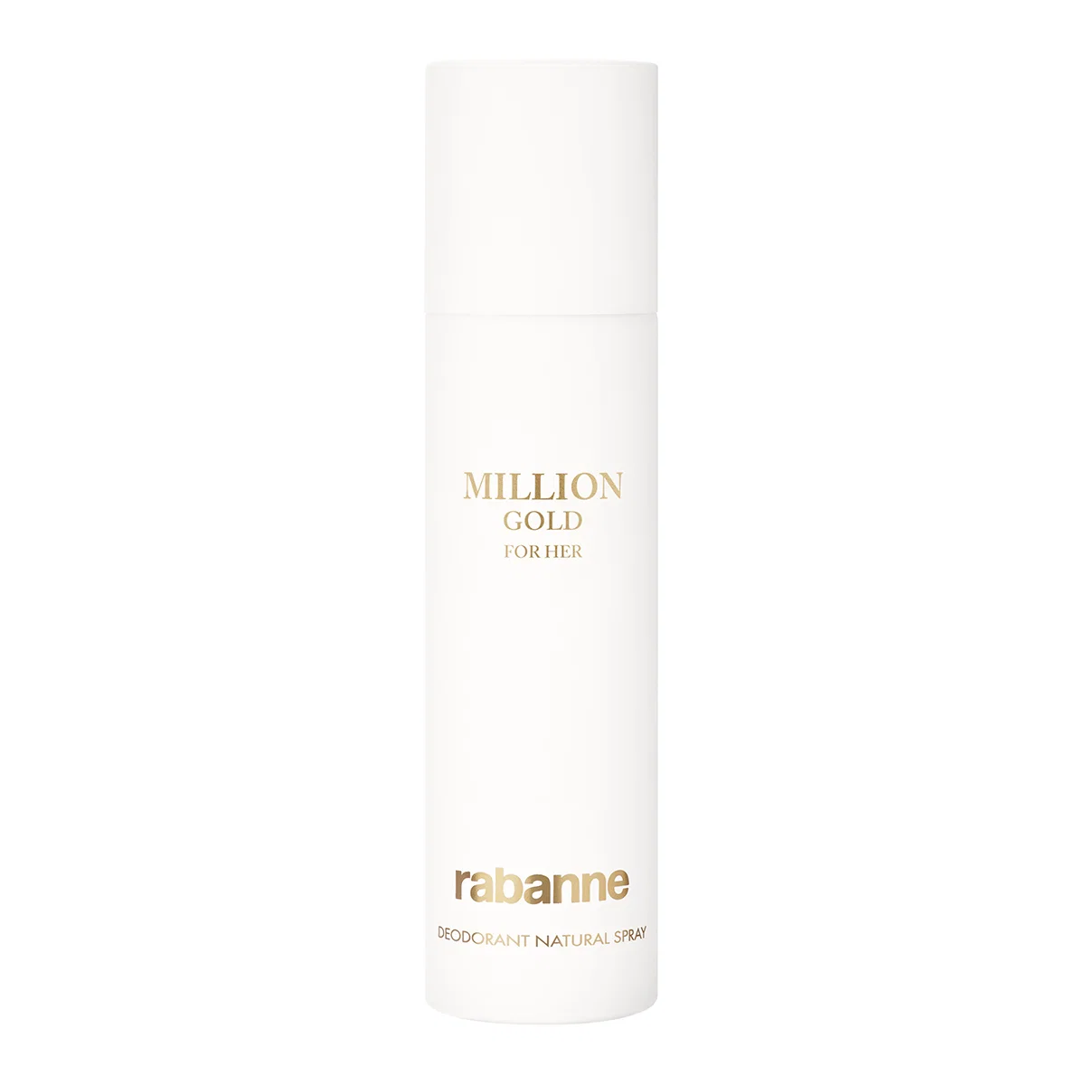 Million Gold For Her Deo Sprey 150ml