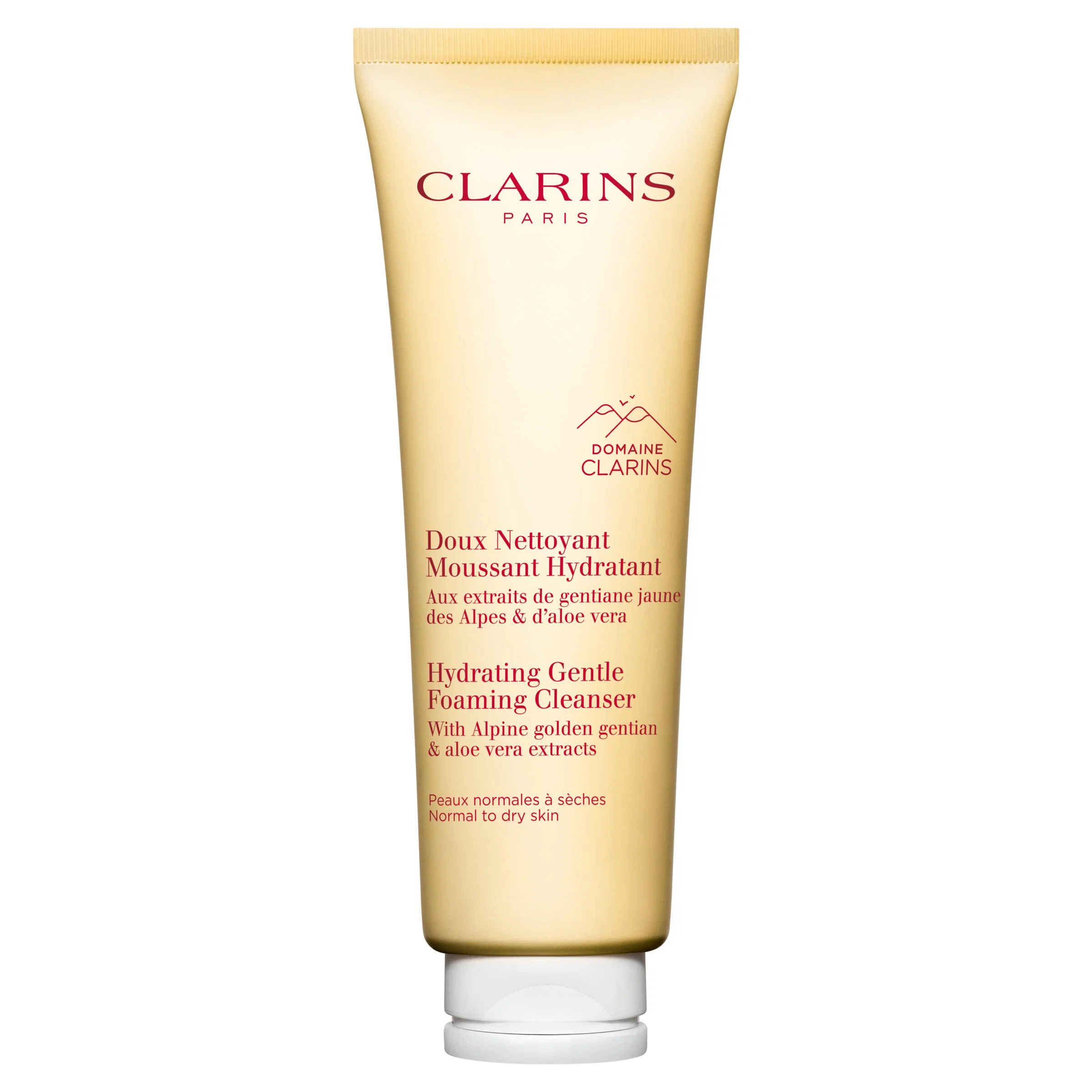 Hydrating Gentle Foaming Cleanser 125ml