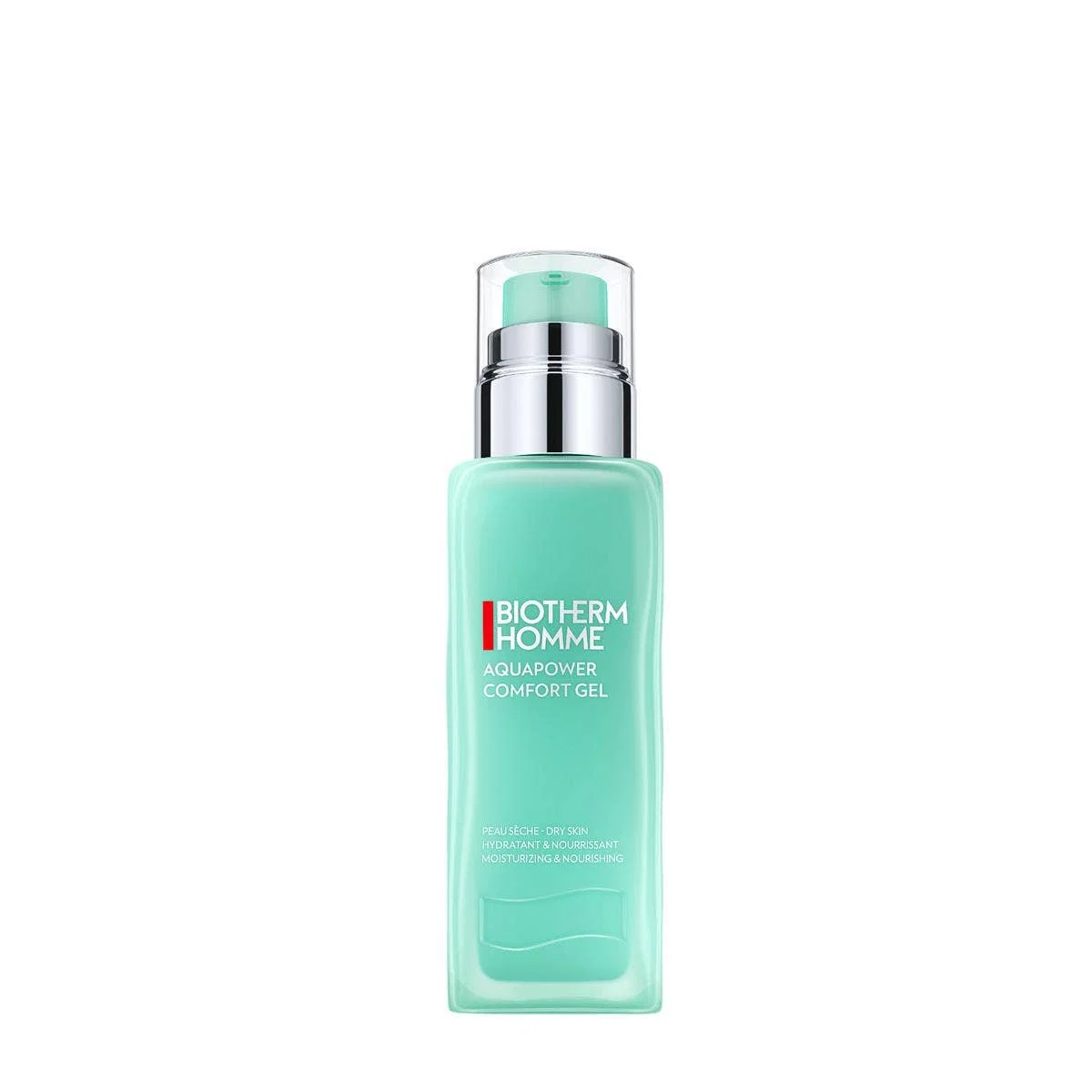 Homme Aquapower Comfort Moisturizing Cream Dry Skin 75ml