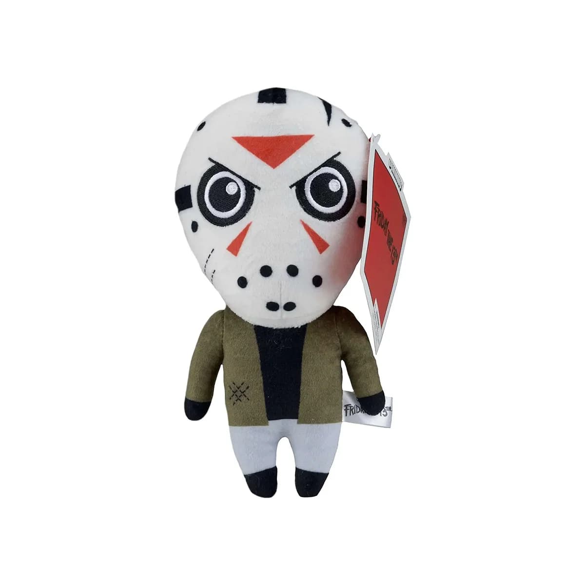 Jason Friday the 13th Bangsi
