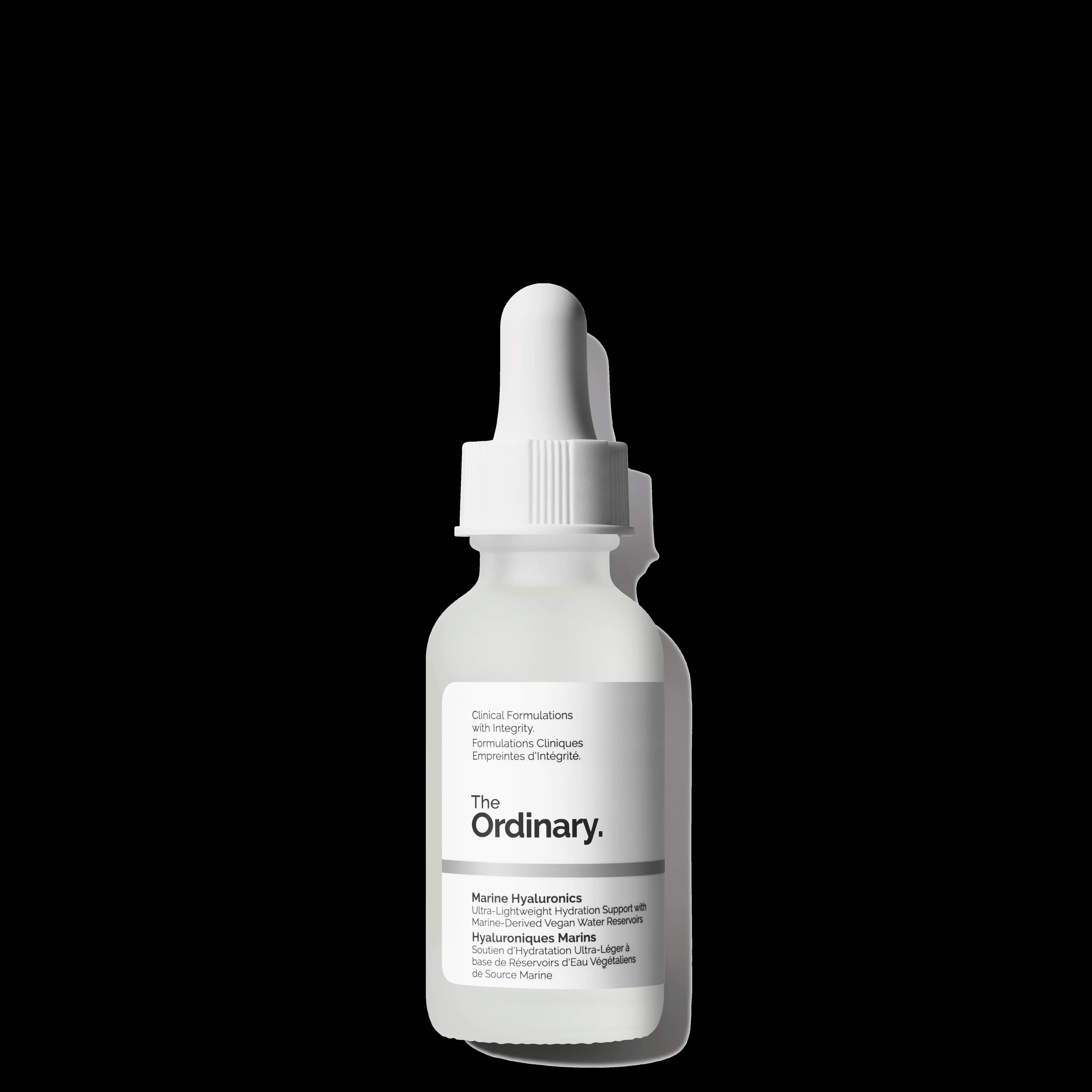 Marine Hyaluronics 30ml