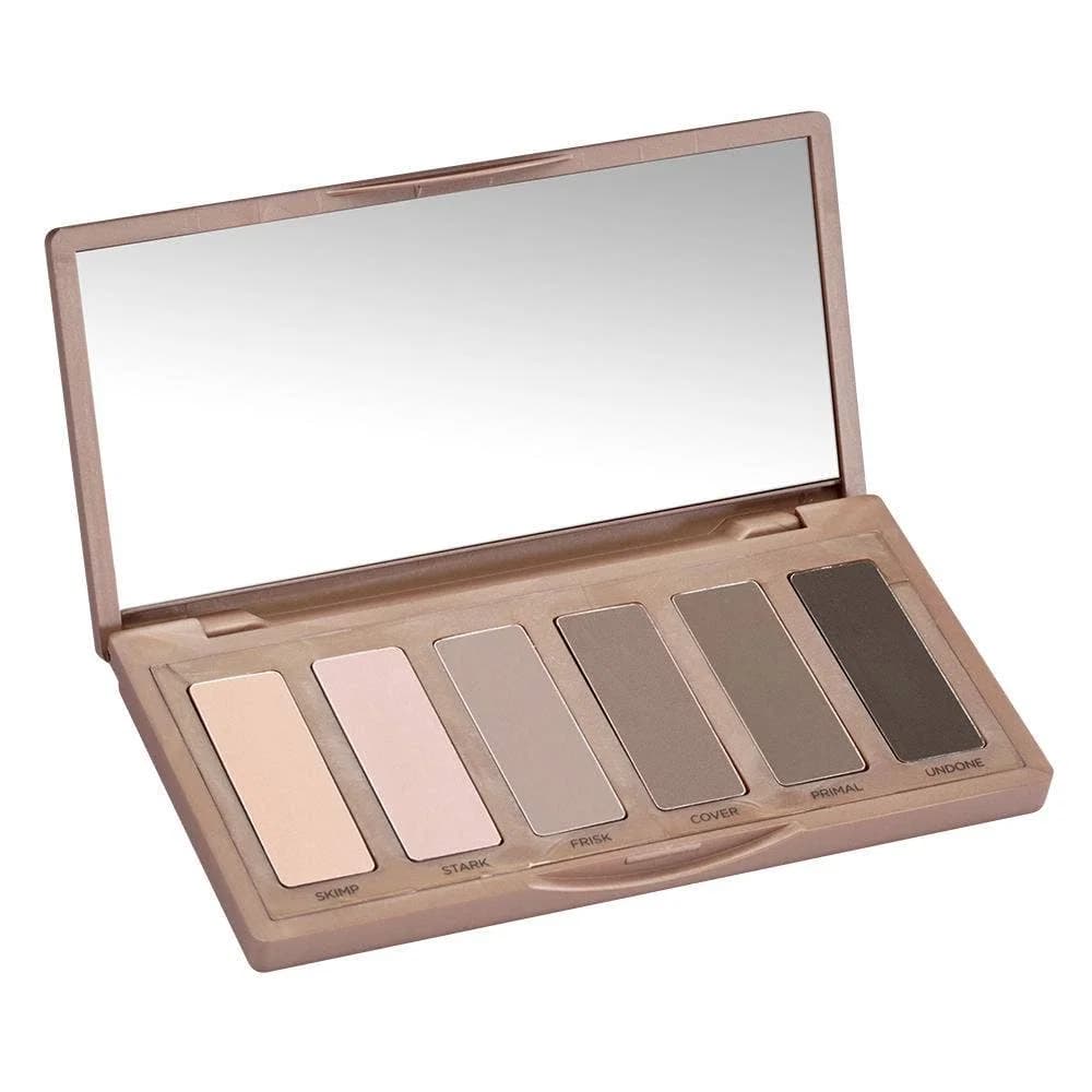 Naked2 Basics Eyeshadow palette