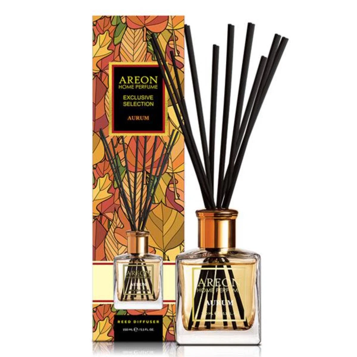Ilmstangir Exclusive Aurum