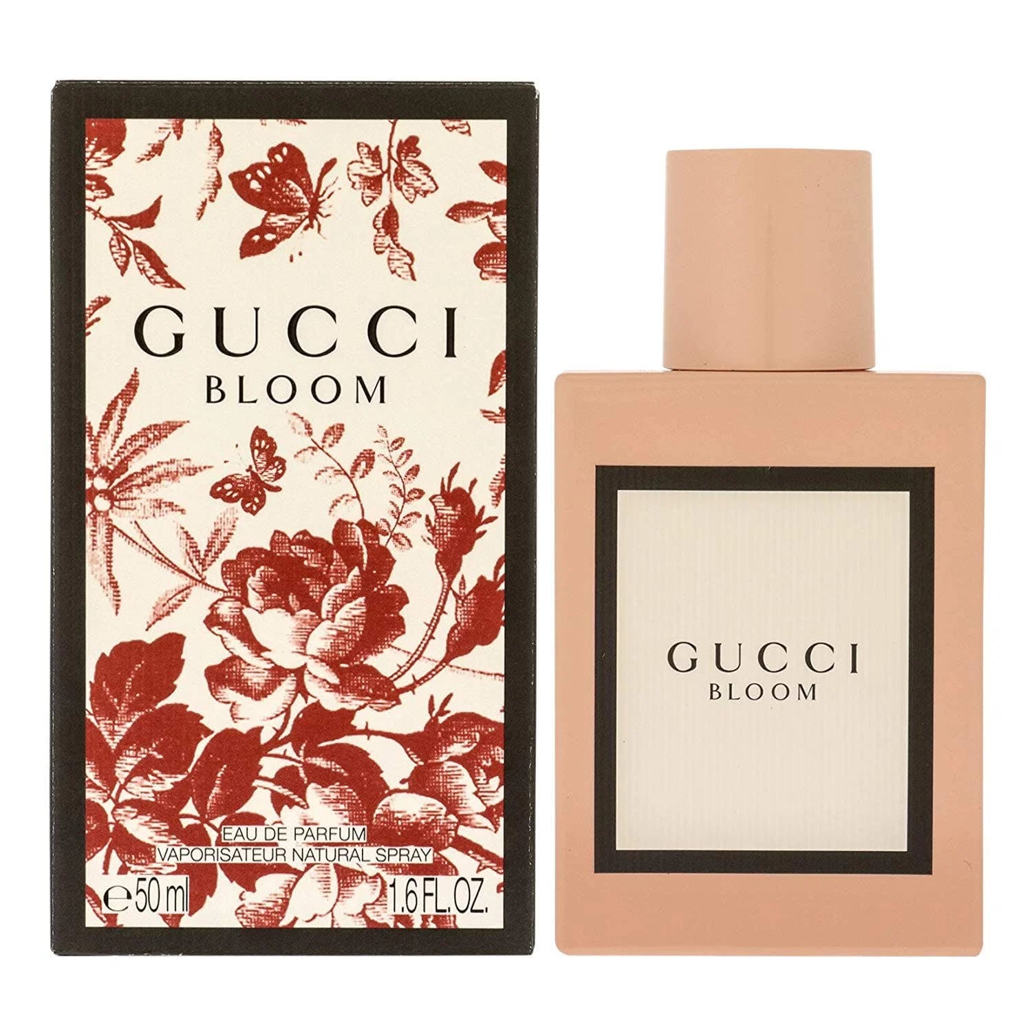 Bloom Eau De Parfum 50ml