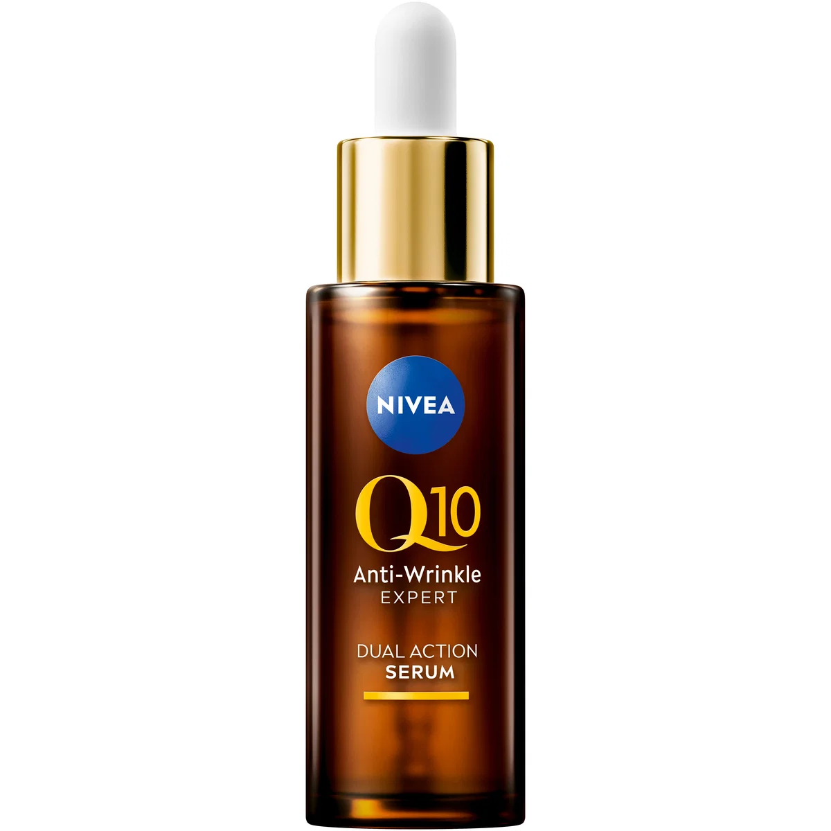 Q10 Expert Dual Action Serum 30ml