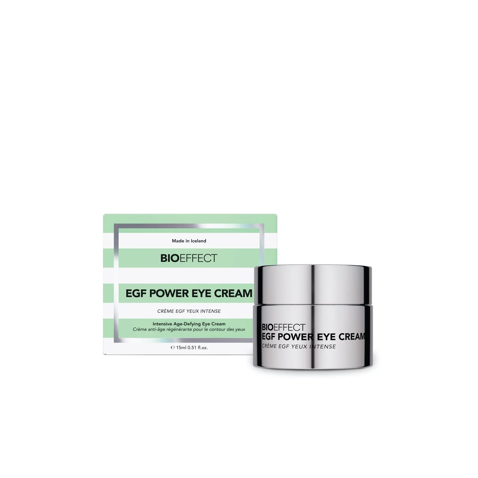 EGF Power Eye Cream 15ml