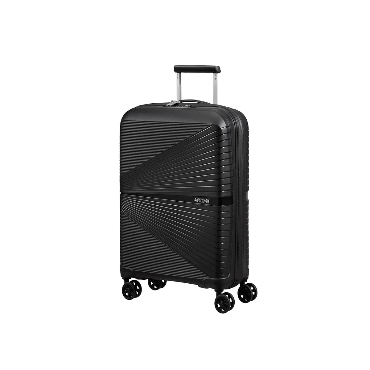 Ferðataska Airconic 77cm svört