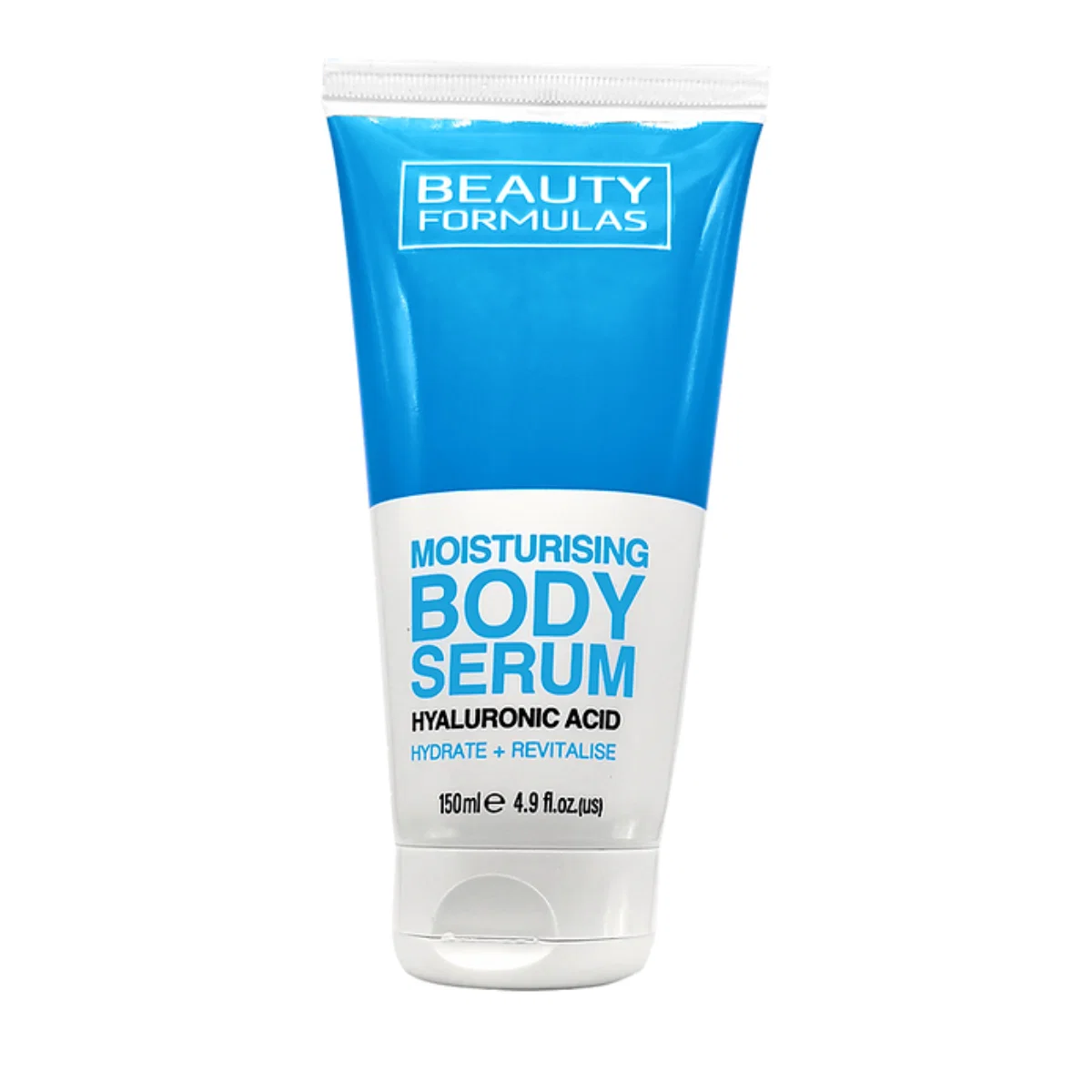Moisturising Body Serum 150ml