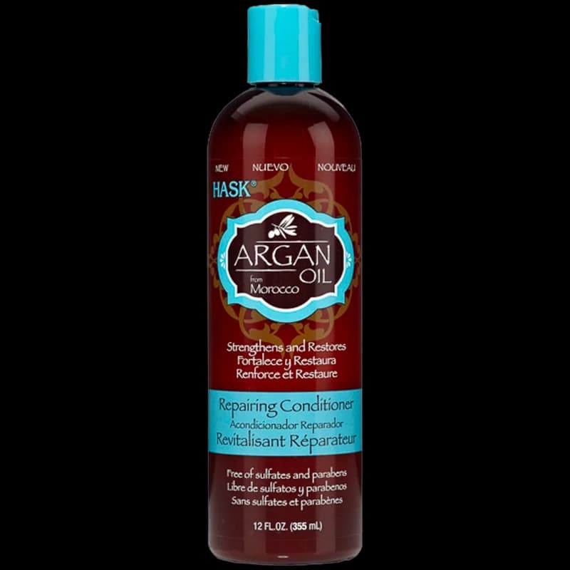 Argan Oil næring 355ml