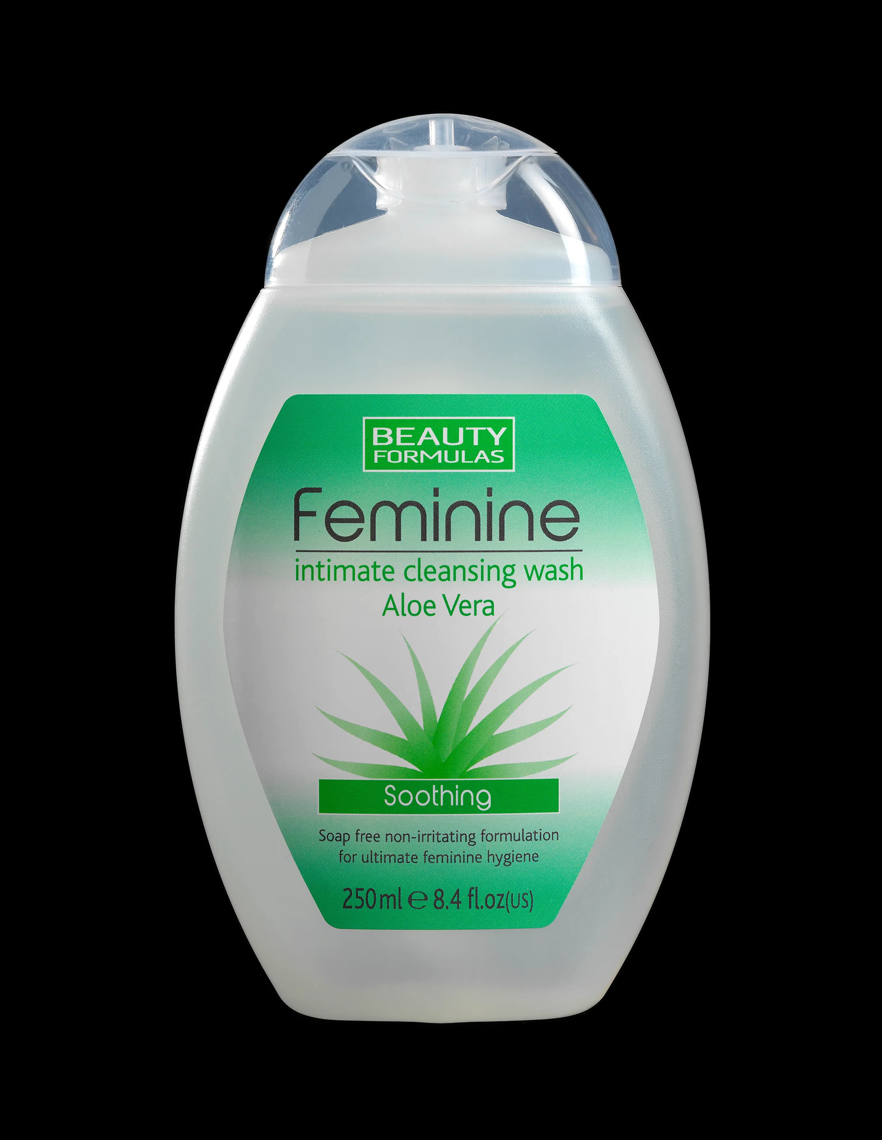 Feminine Cleansing Wash Aloe Vera 250ml
