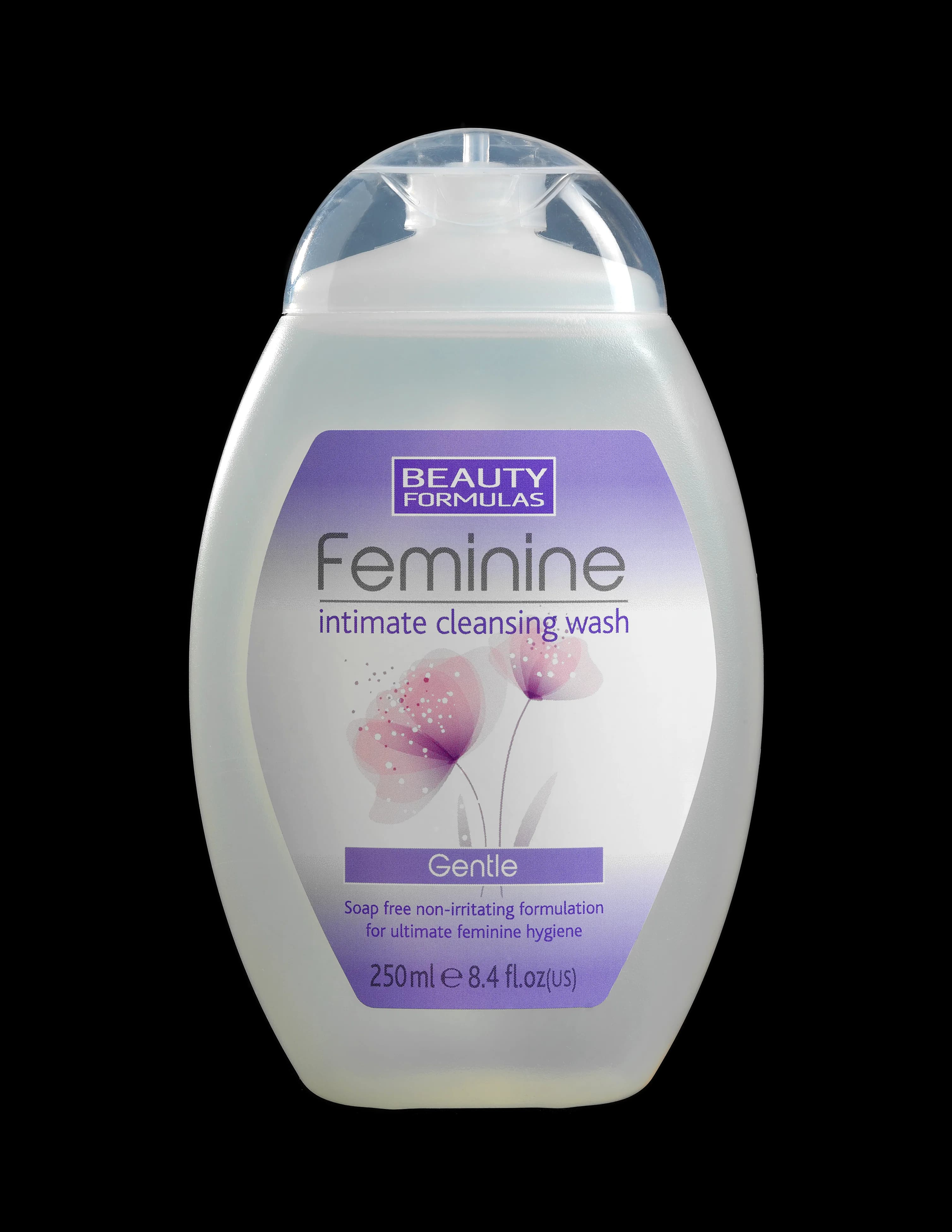 Feminine Cleansing Wash 250ml