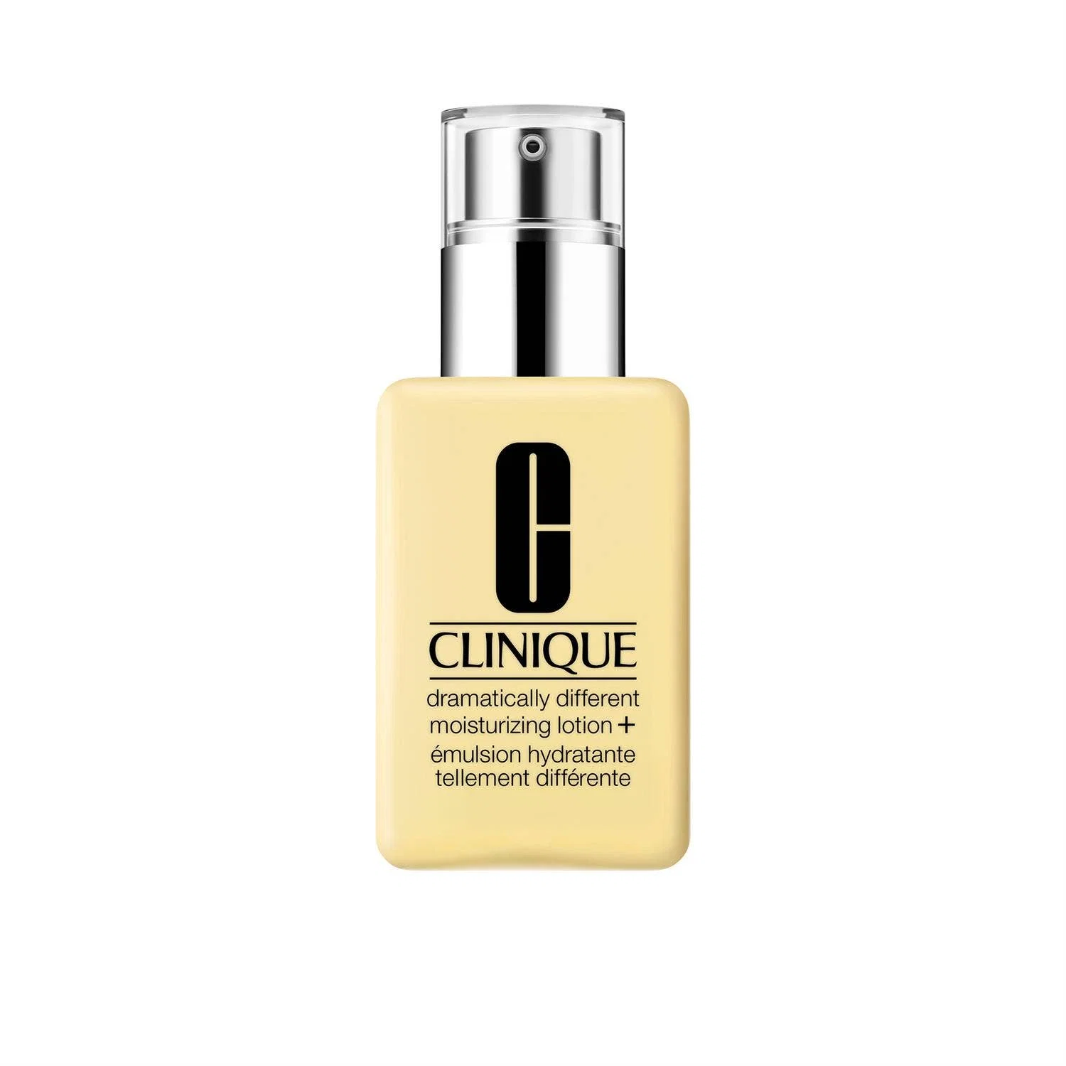 Dramatically Different Moist. Lotion+