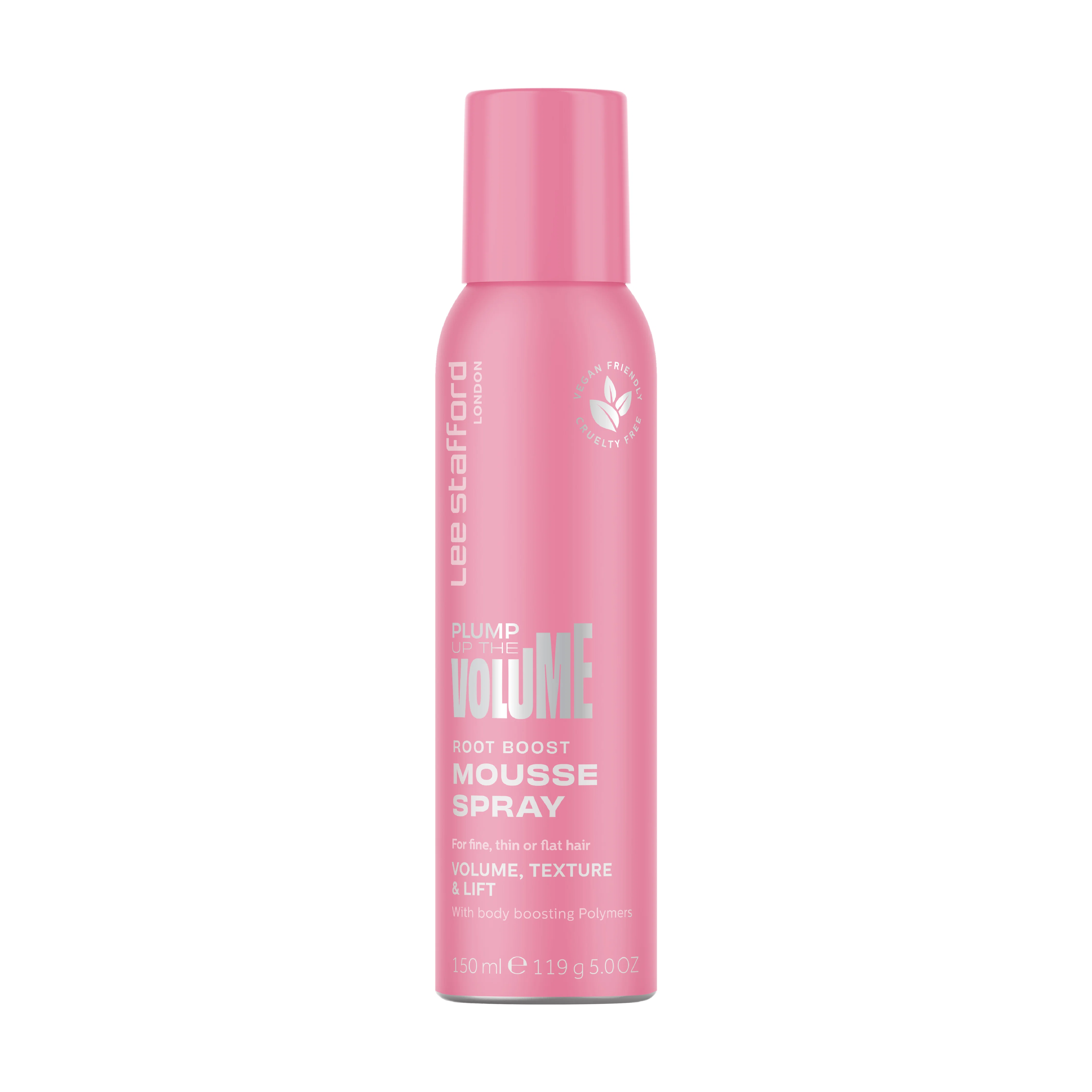 Plump up the Volume Mousse Spray 250ml