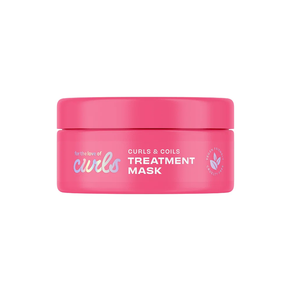 Curls Mask Curls & Coils 200 ml
