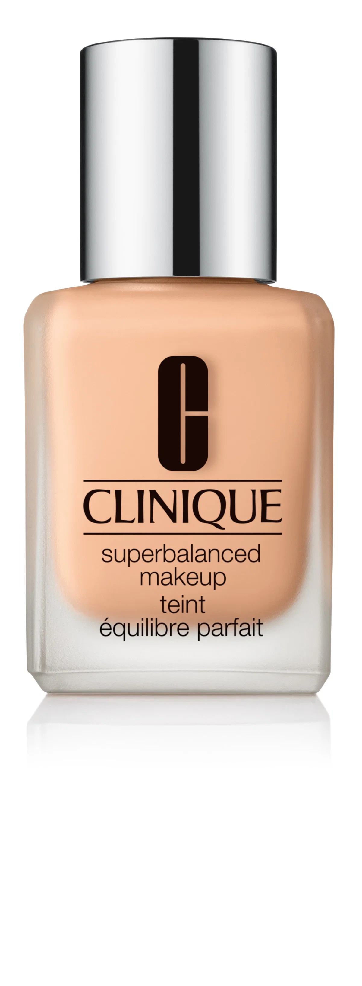 Superbalanced Makeup Foundation